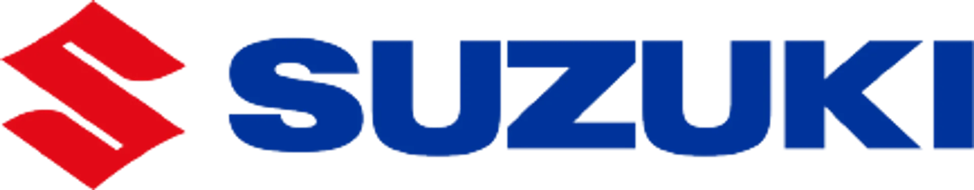 SZUKI logo de catálogo