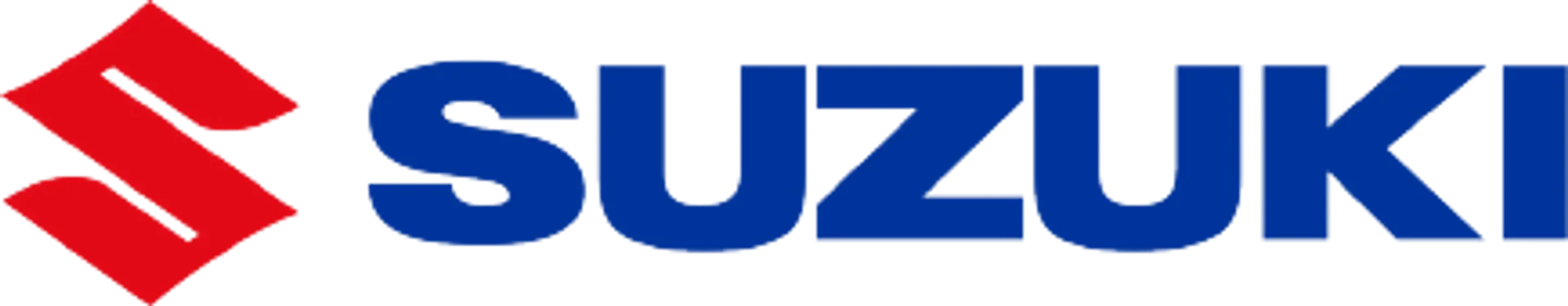 Suzuki logo de catálogo