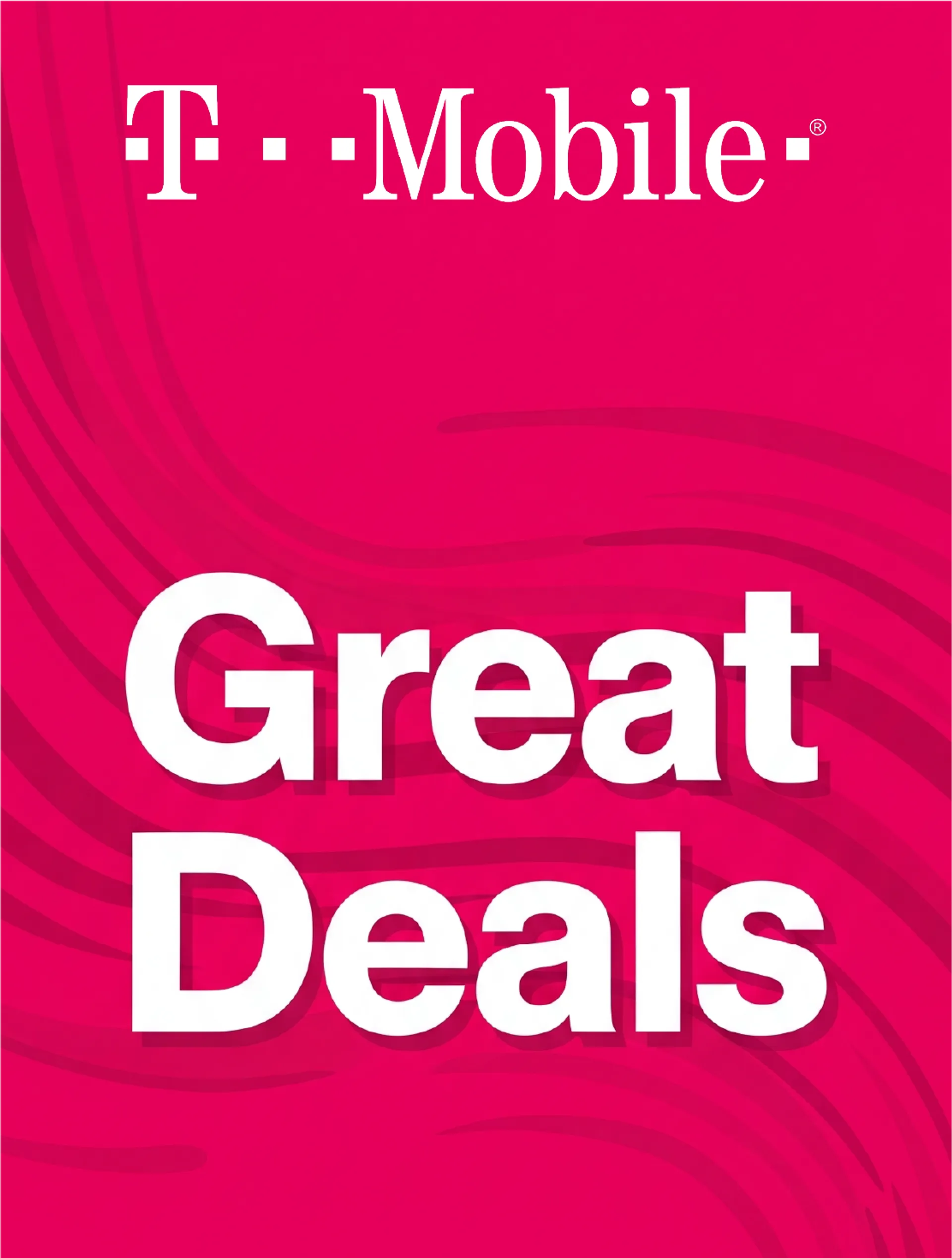 Weekly ad T-Mobile Sales from August 13 to August 31 2025 - Page 1