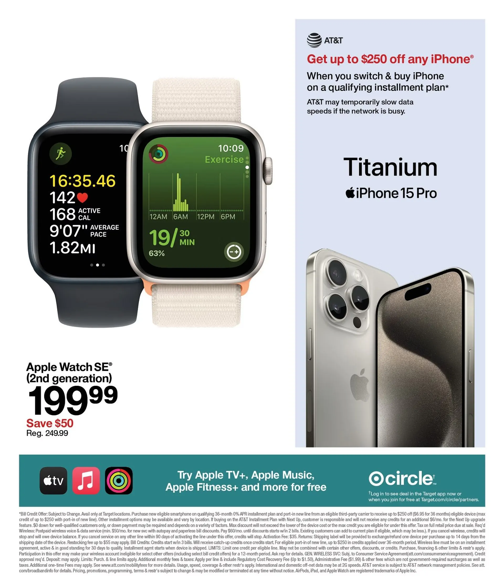 Weekly ad Target Weekly Ad from September 3 to September 17 2024 - Page 27