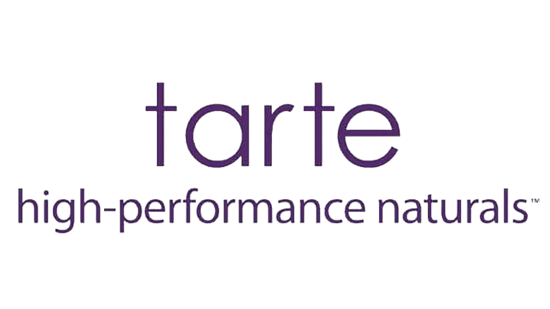 TARTE logo