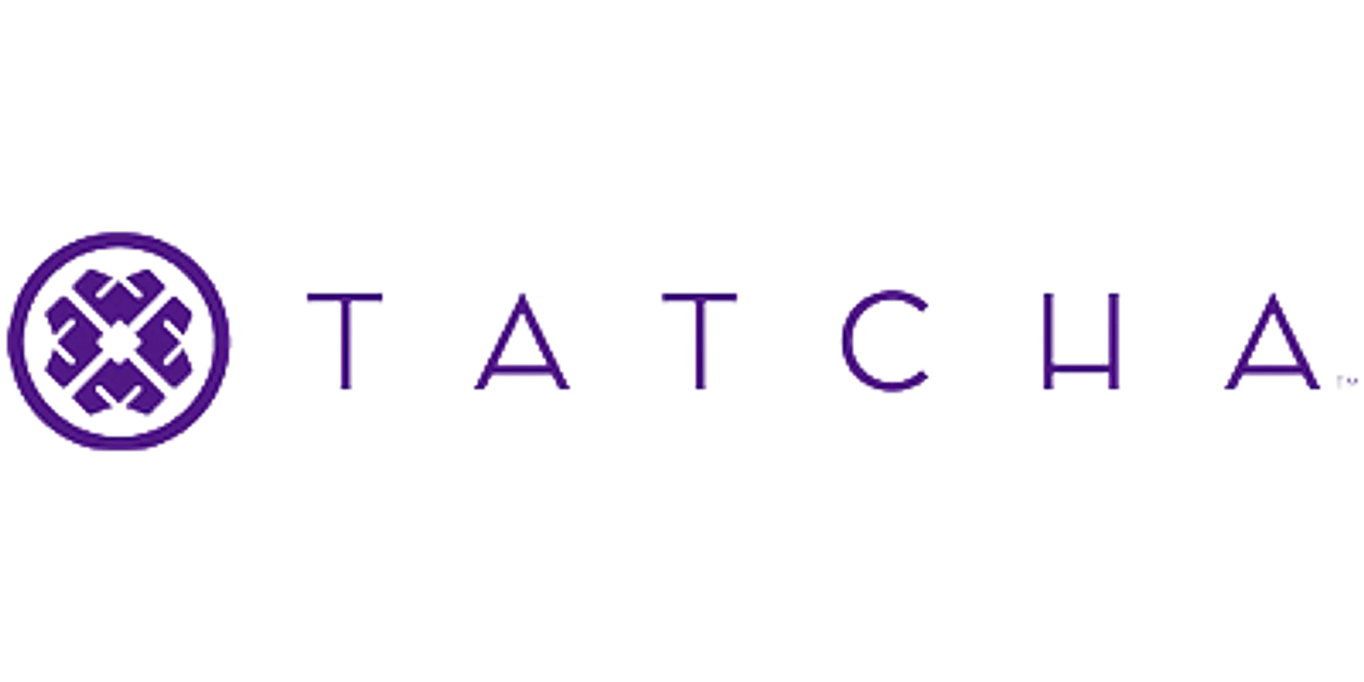 TATCHA logo