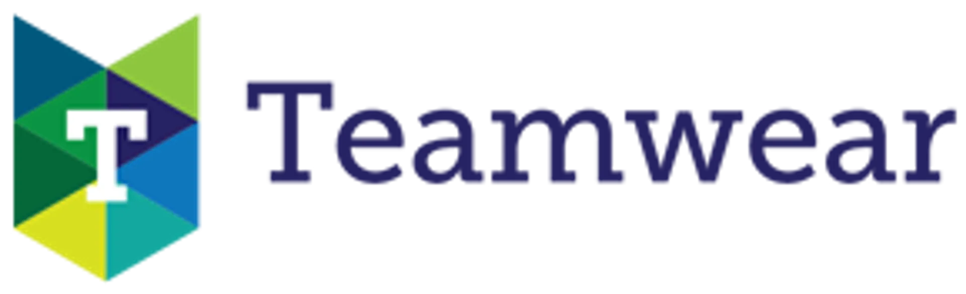 TEAMWEAR logo