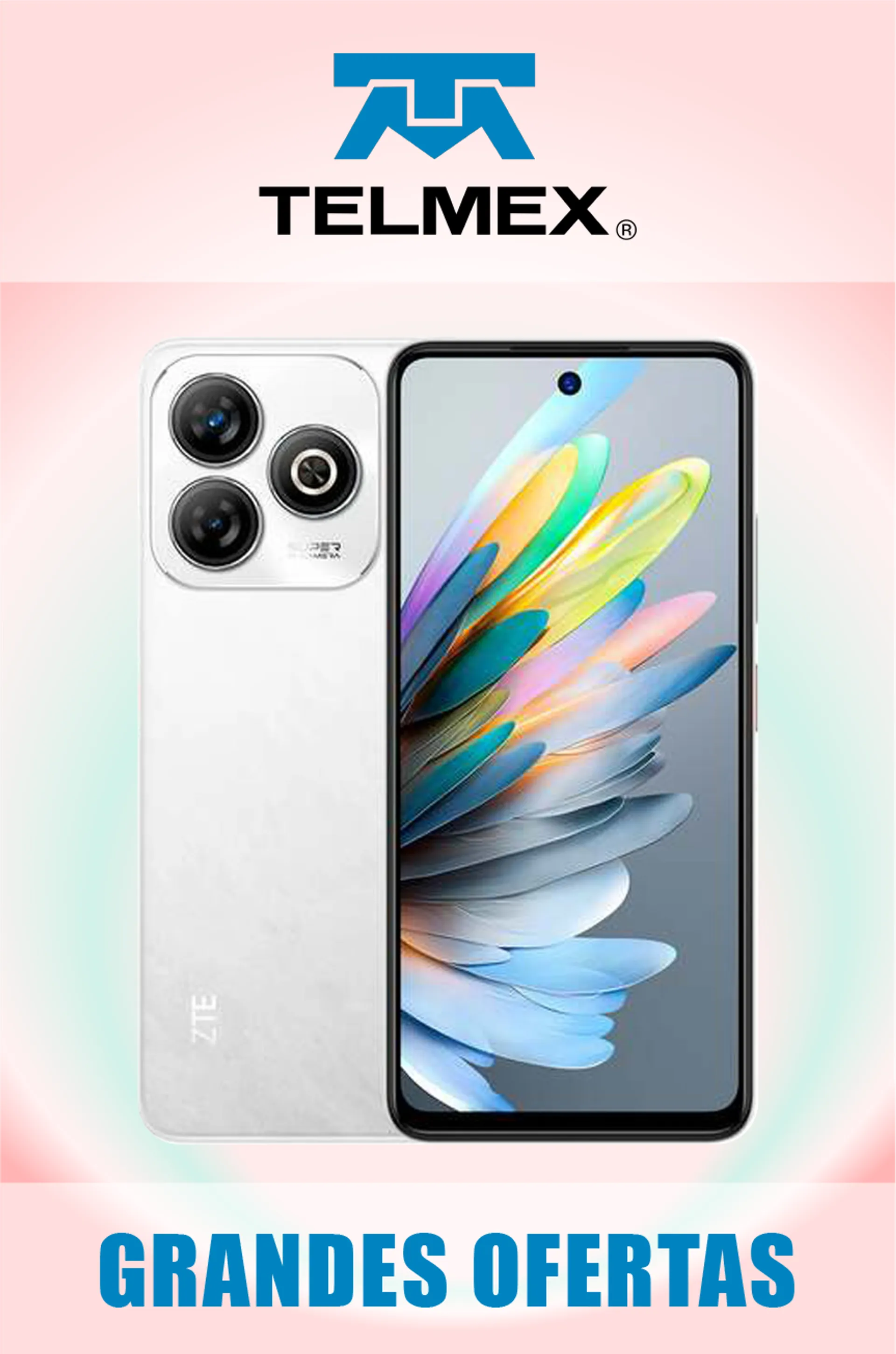Catálogo de Telmex Ofertas semanales 21 de mayo al 4 de junio 2025 - Pagina 