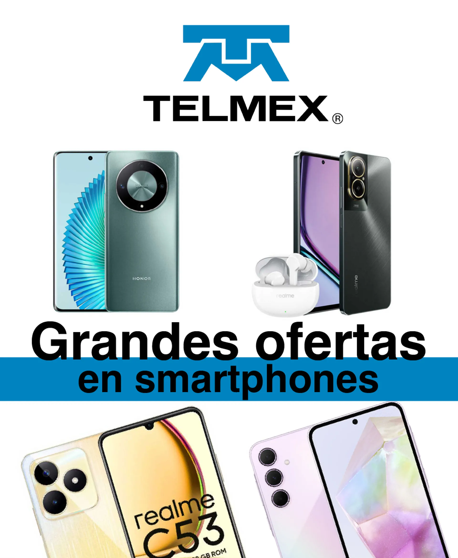 Catálogo de grandes ofertas 8 de abril al 30 de abril 2025 - Pagina 