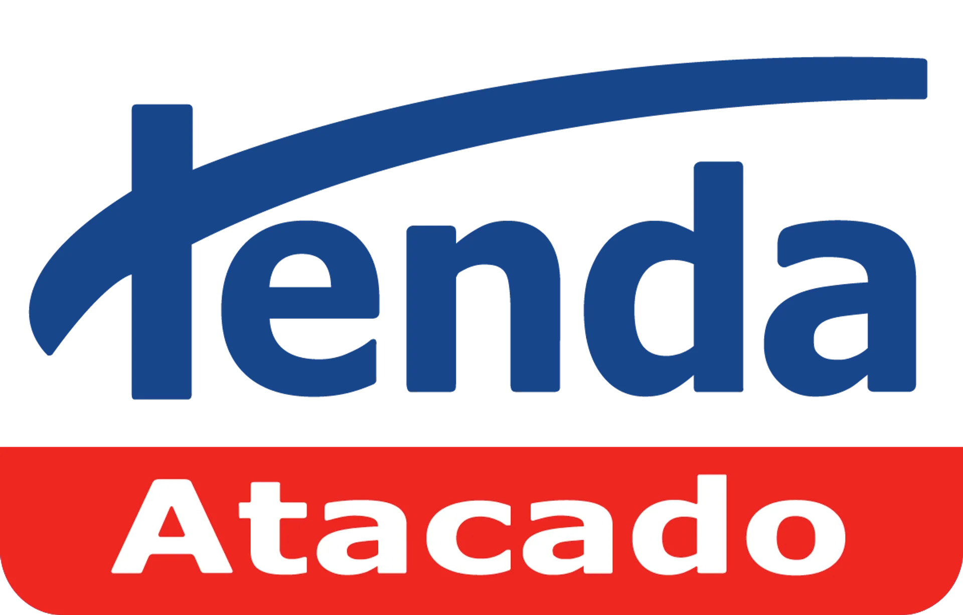 TENDA ATACADO logo