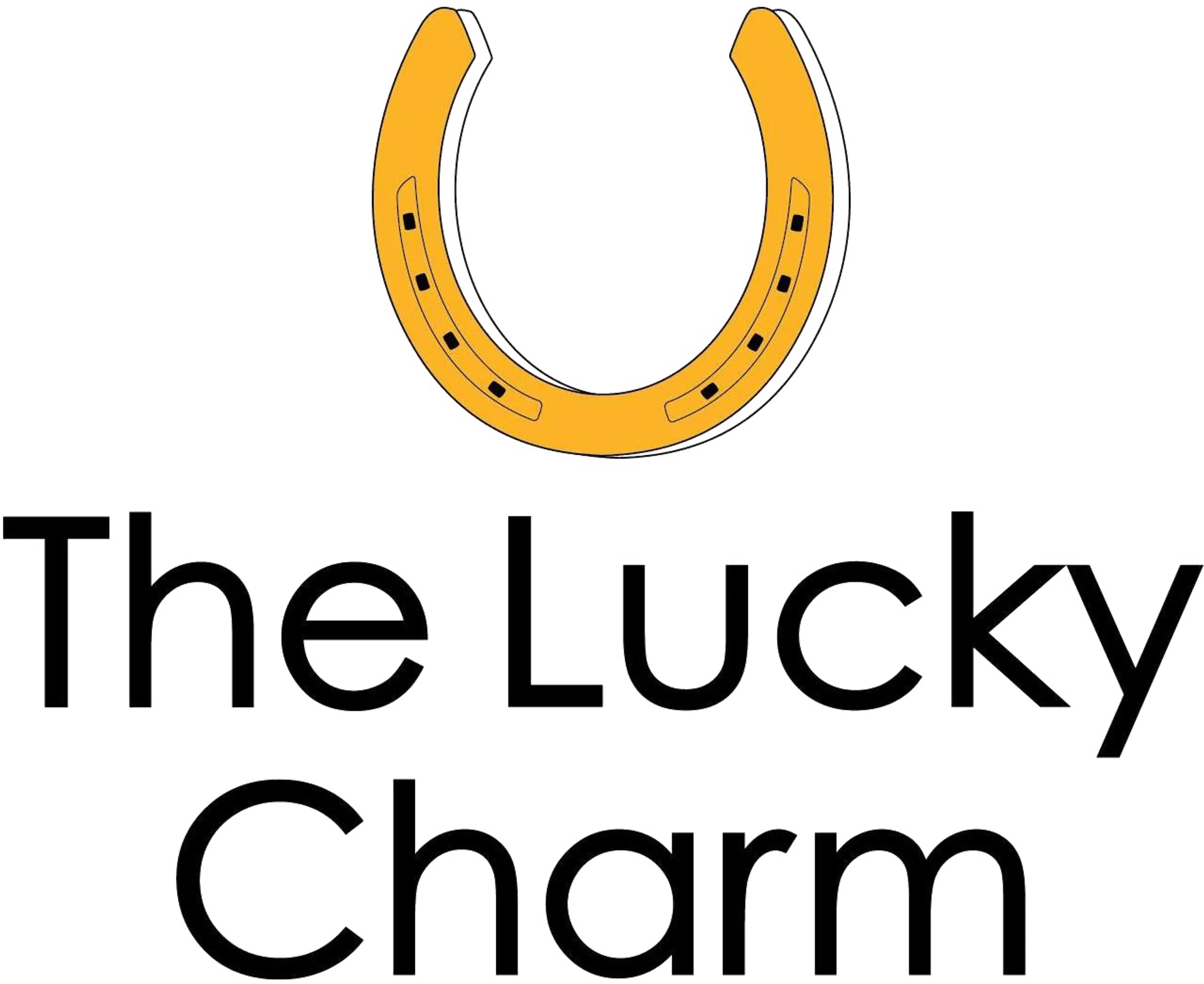 The Lucky Charm logo of current catalogue