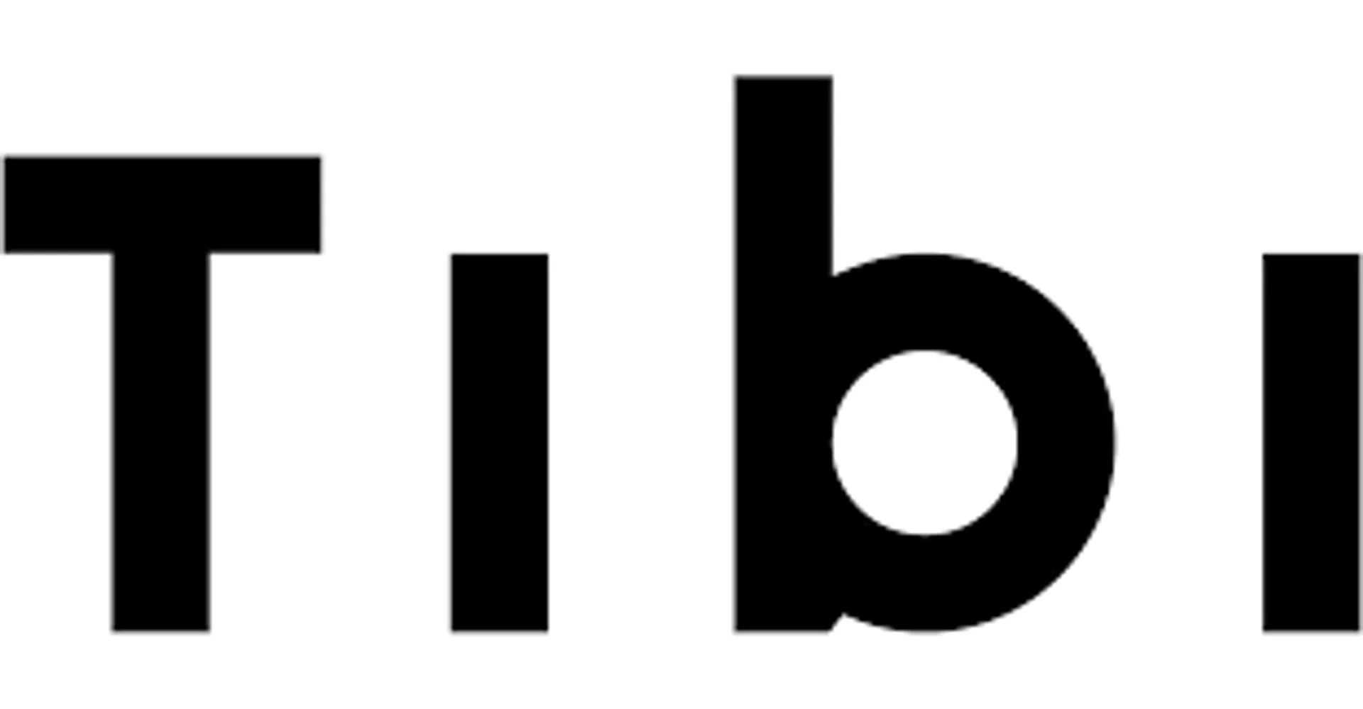 Tibi logo. Current weekly ad