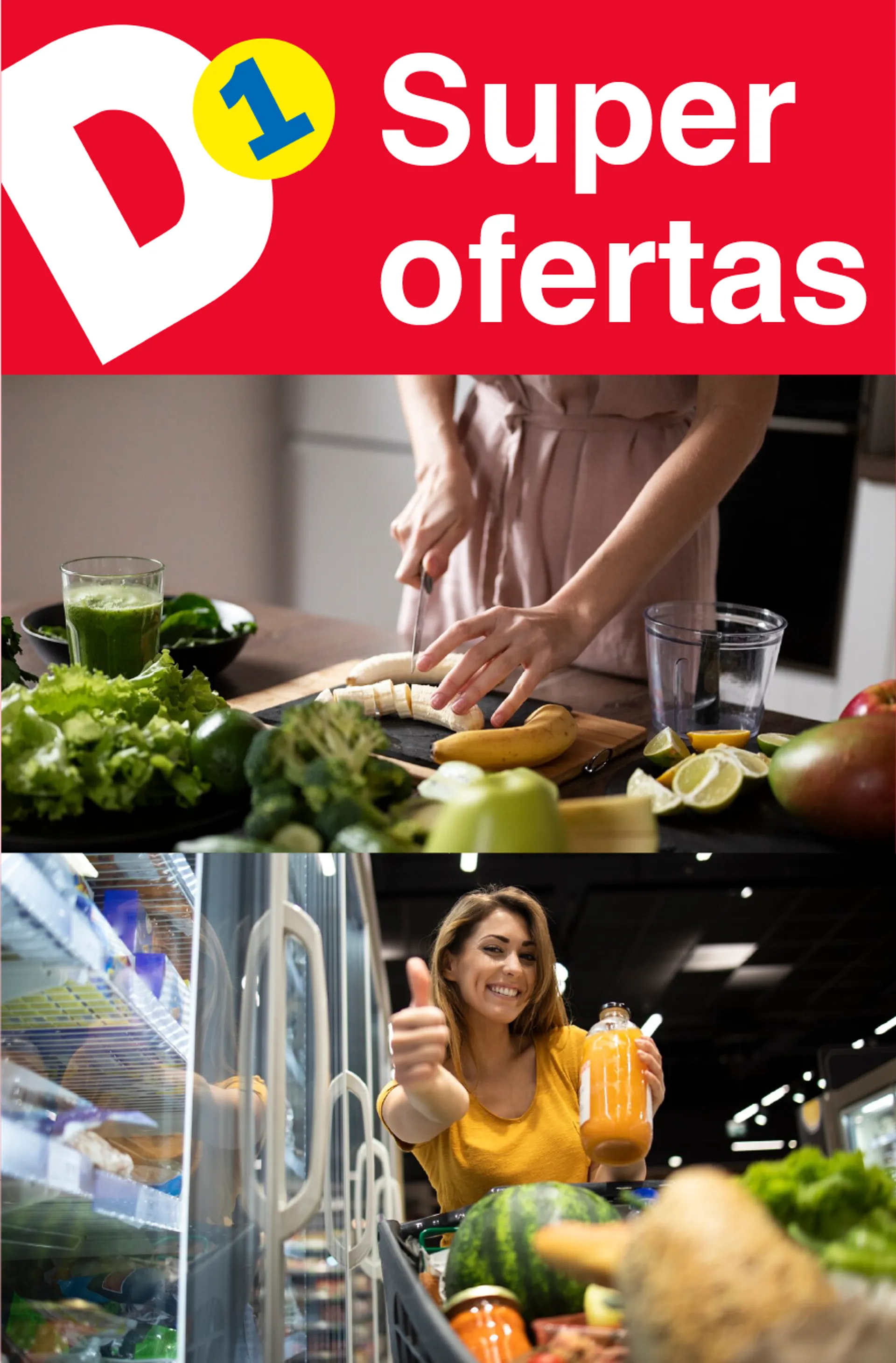 Catalogo de Tiendas D1 Ofertas  19 de mayo al 31 de mayo 2025 - Pag 