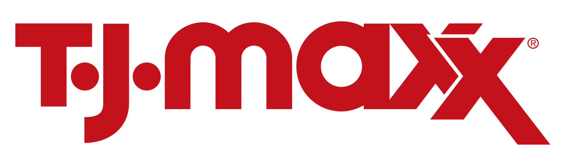 T.J.MAXX logo. Current weekly ad