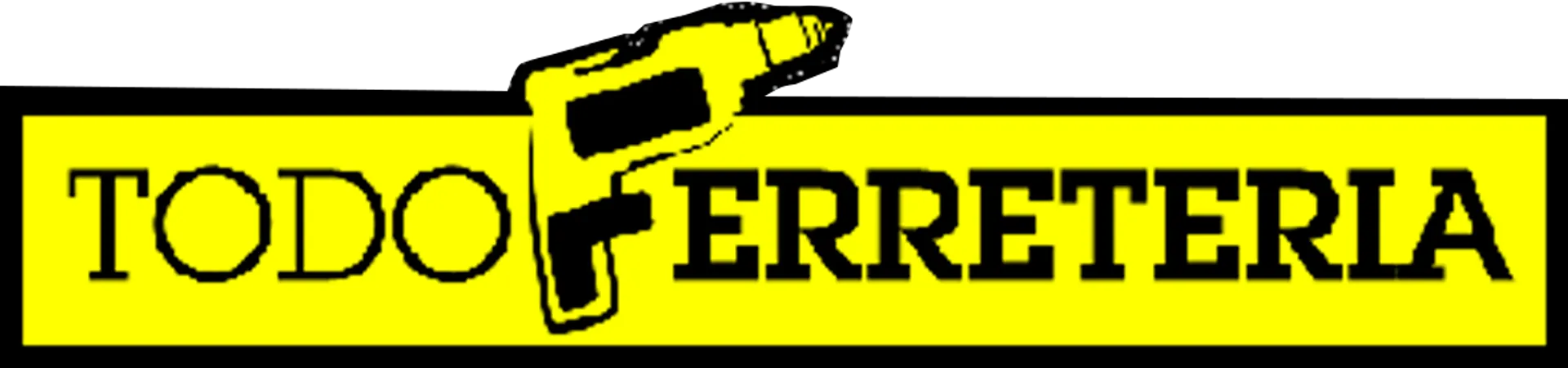 TODO FERRETERIA logo