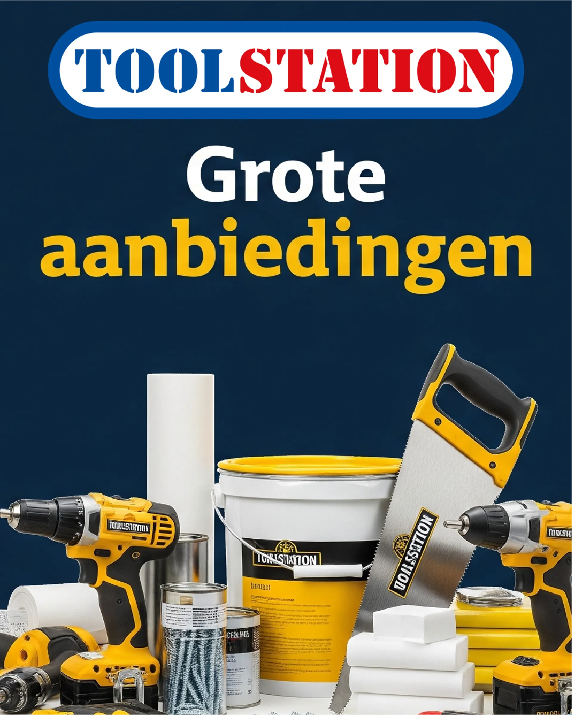 Folder van 2 juli tot 31 juli 2025 - Folder pagina 1