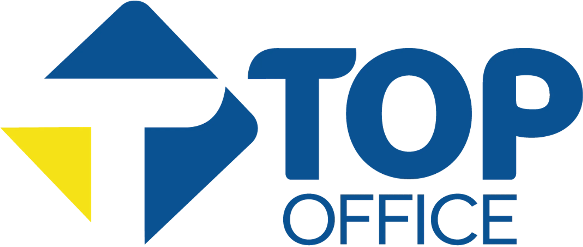TOP OFFICE logo du catalogue