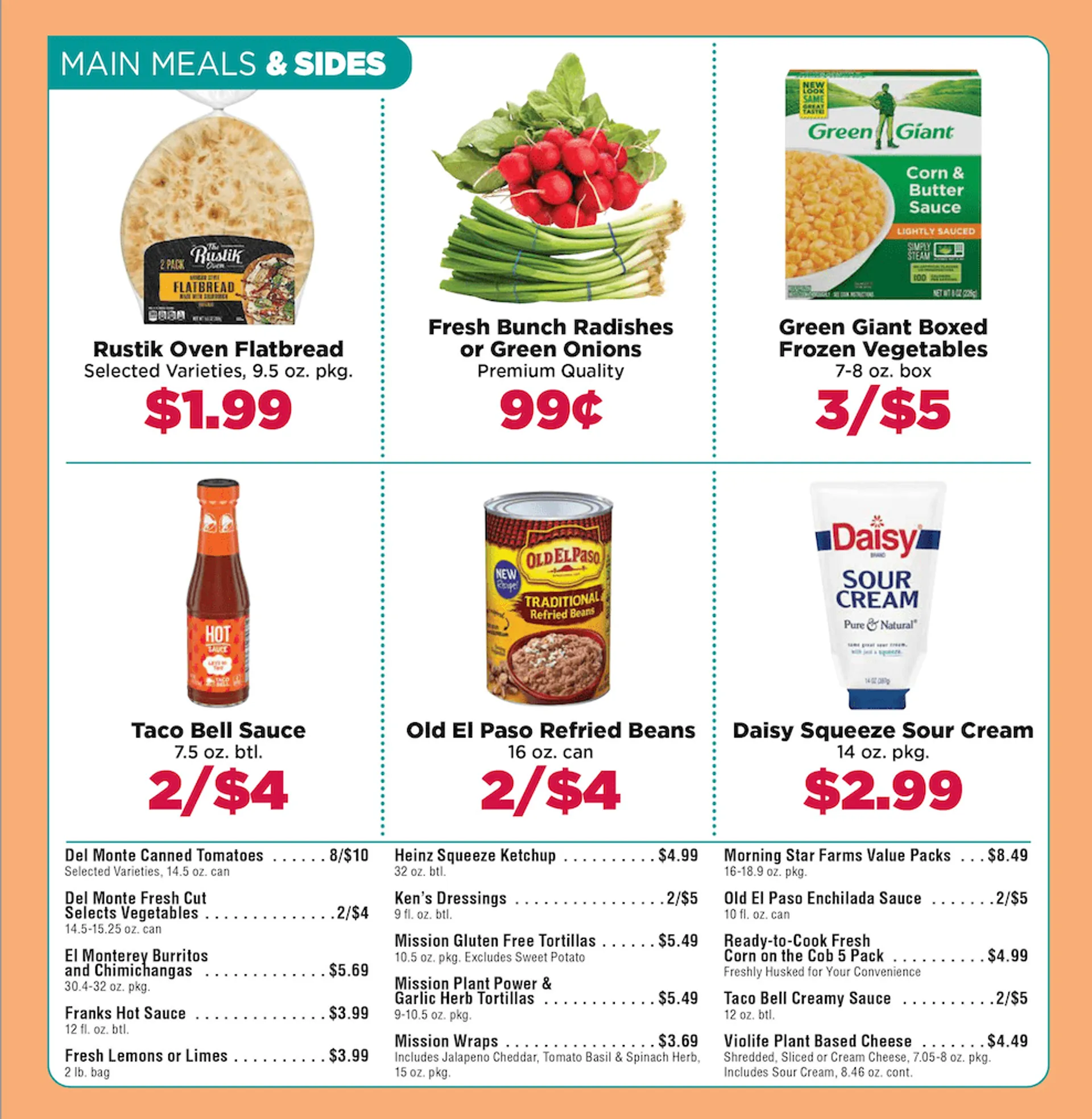 Weekly ad Top September Deals! from September 11 to September 28 2024 - Page 2