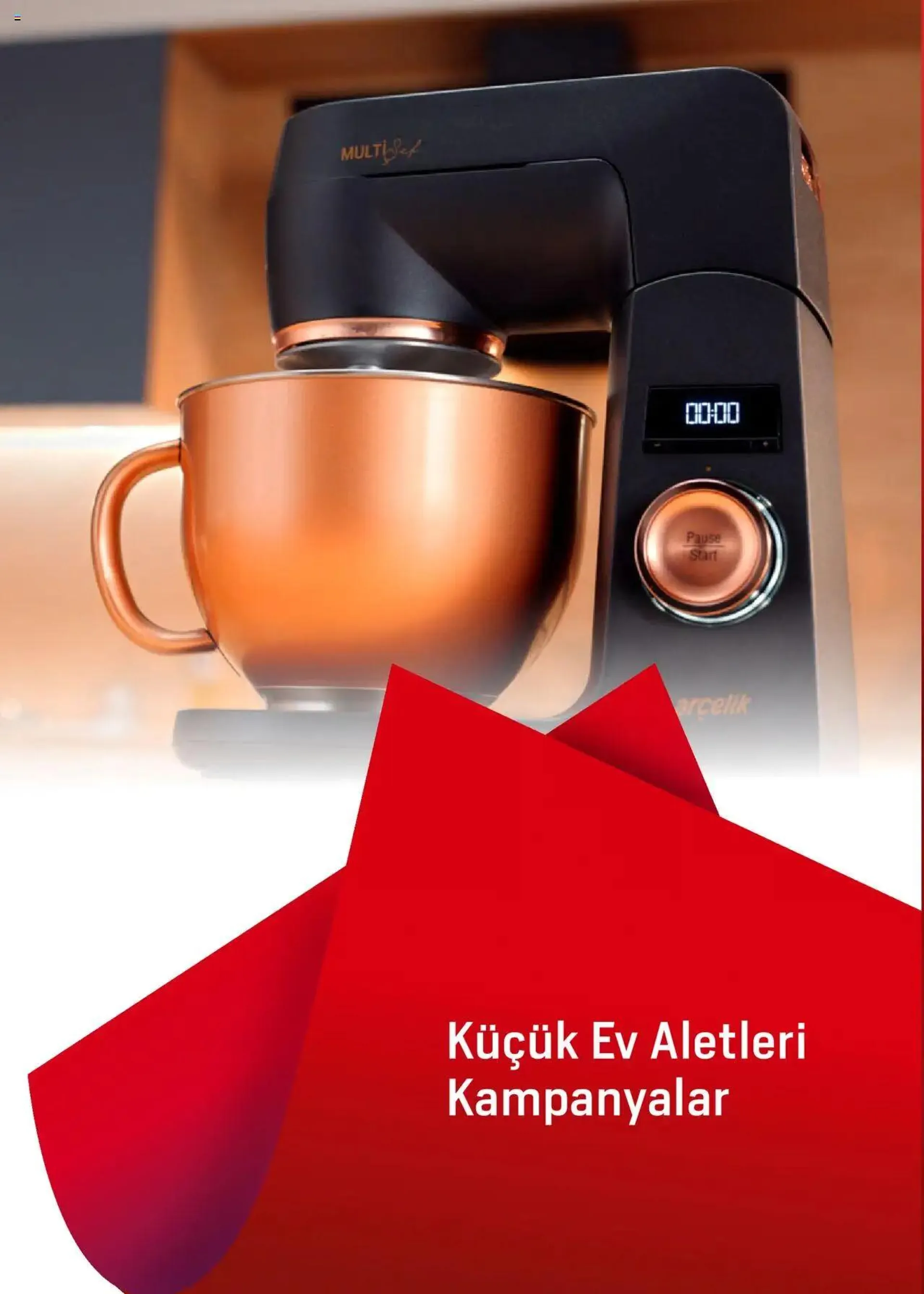 Katalog Arçelik Katalog 1 Eylül - 30 Eylül 2024 - aktüel Sayfa 67