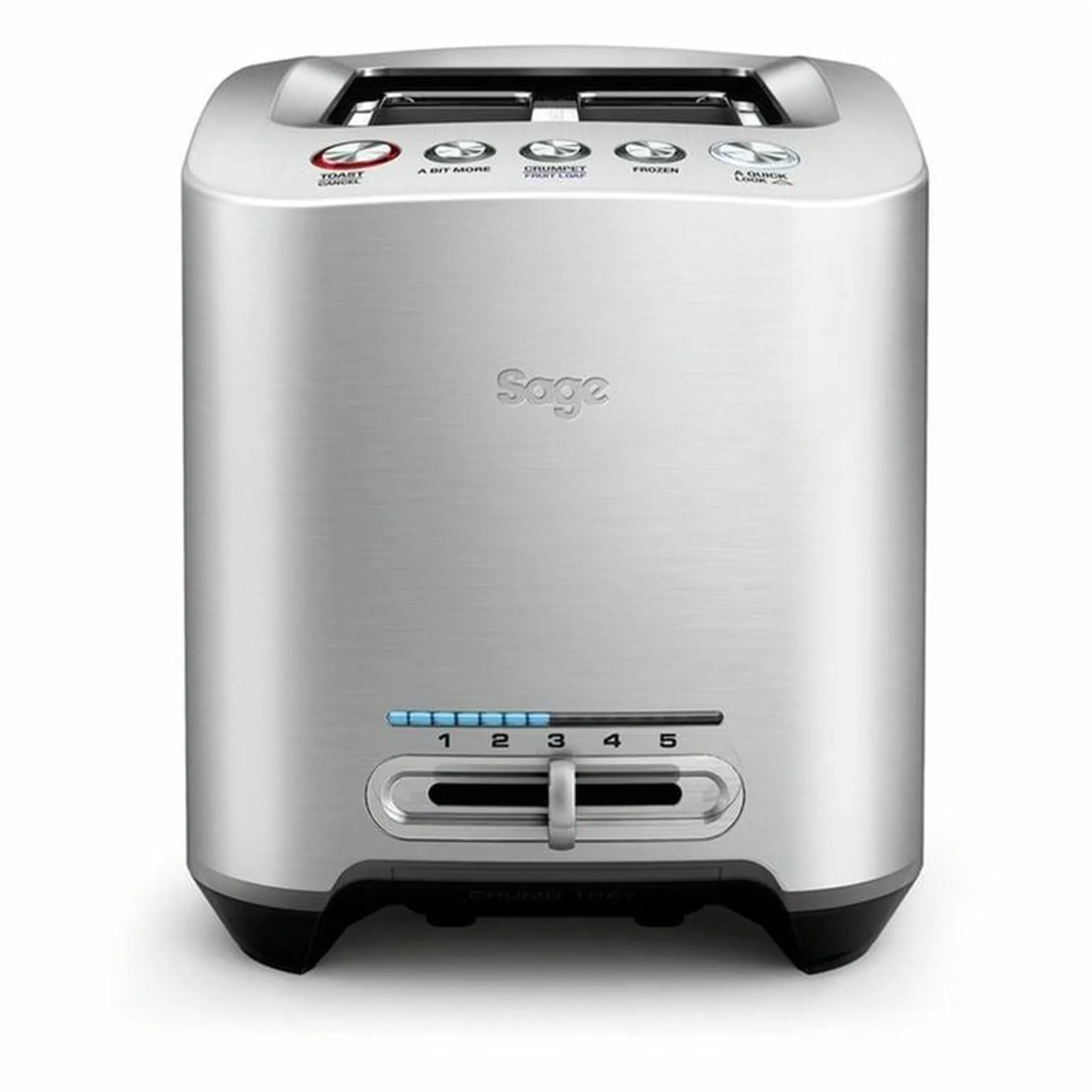 Sage BTA825 The Smart Toast 2'li Ekmek Kızartma Makinesi
