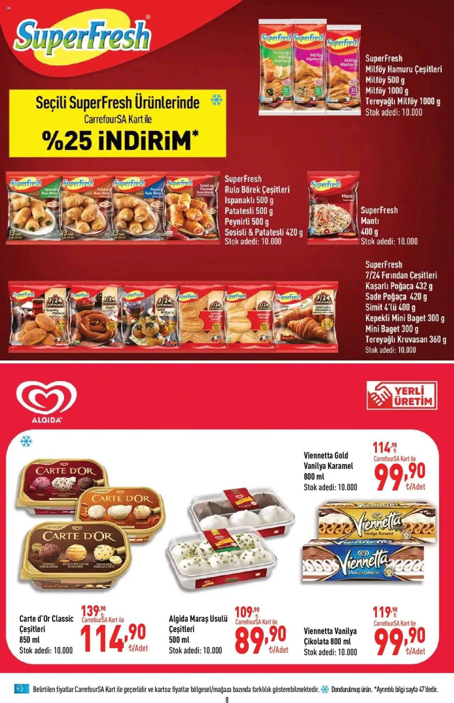 Carrefour Katalog - 7