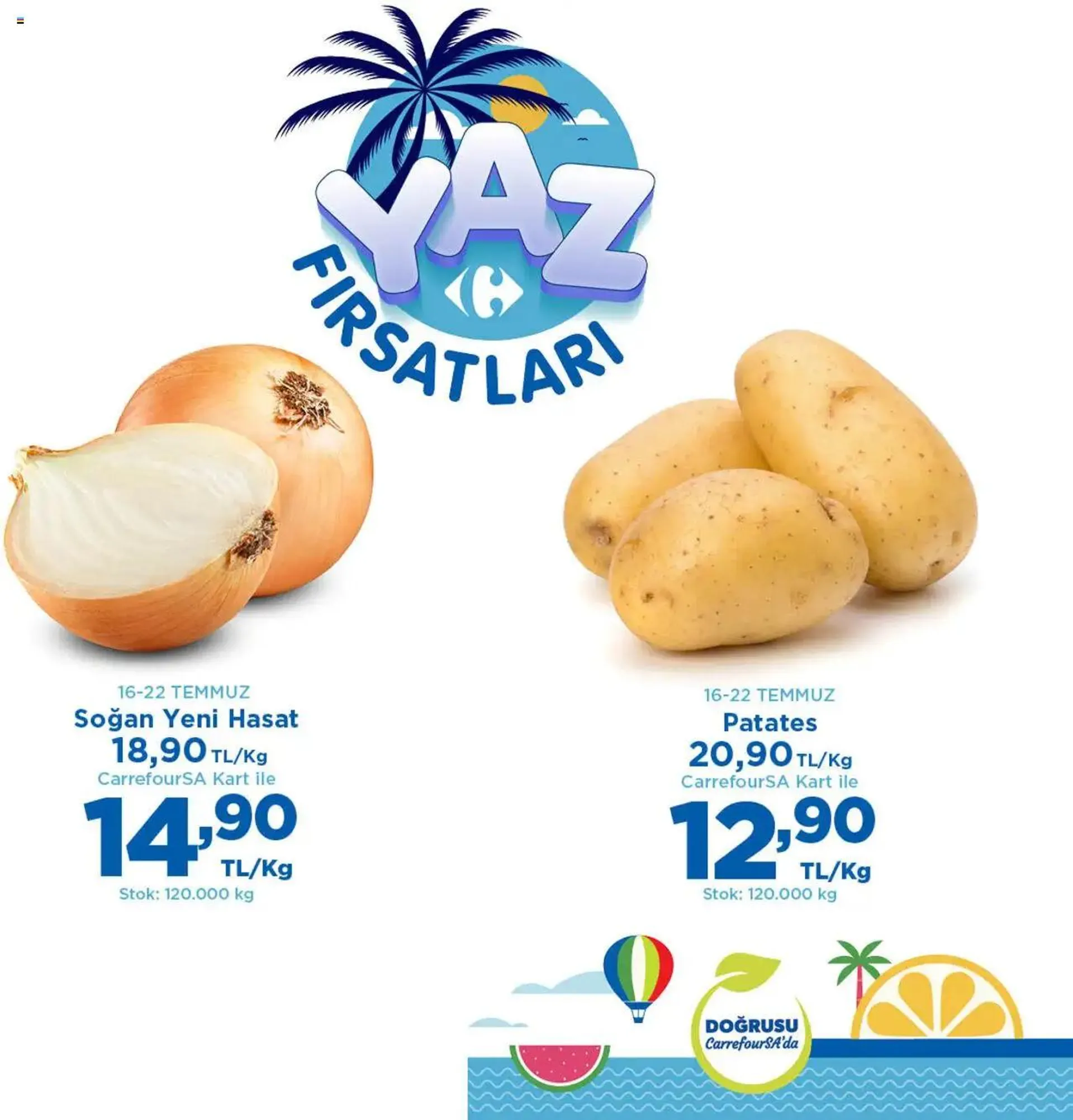 CarrefourSA Katalog - 0