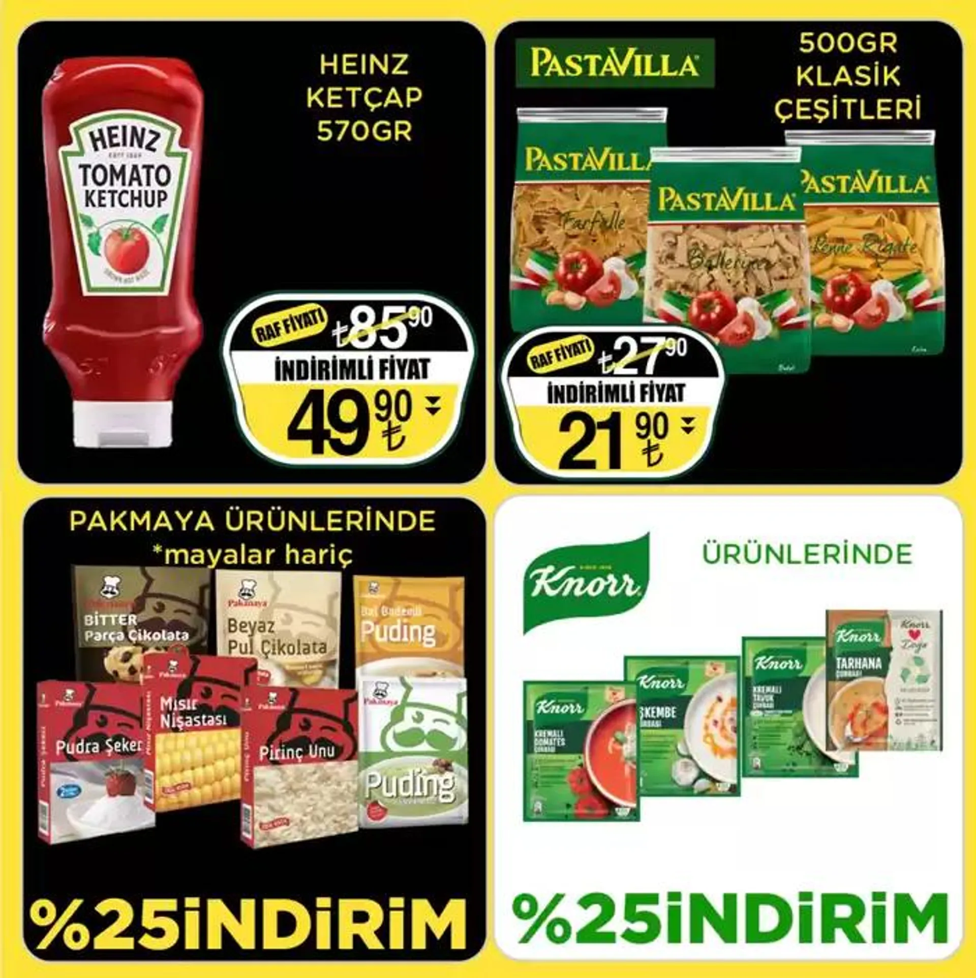 Katalog Yilin Son Indirimlerini Kaçirmayin! 8 Kasım - 27 Kasım 2024 - aktüel Sayfa 30