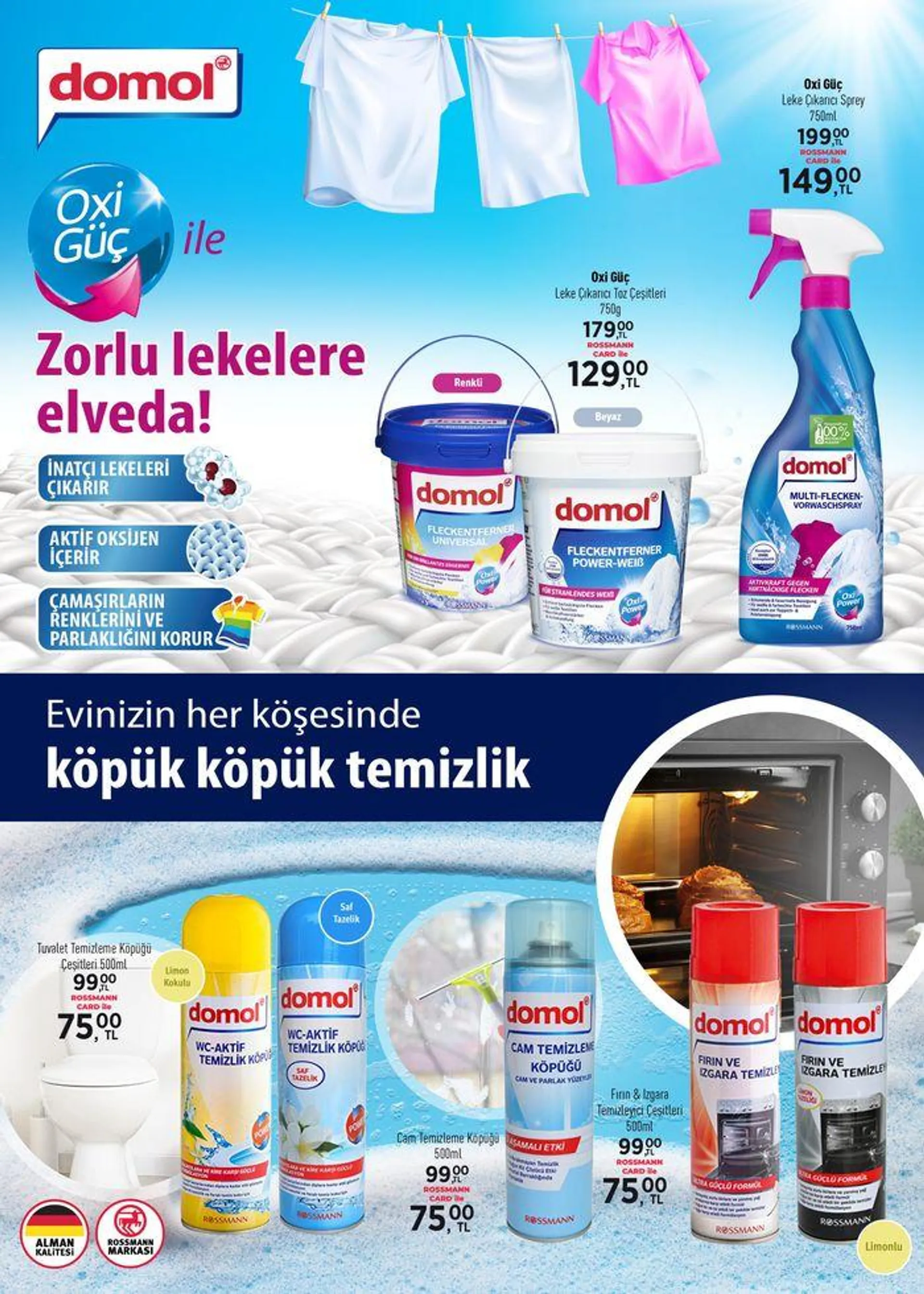 Katalog Sizin için özel teklifler 24 Eylül - 8 Ekim 2024 - aktüel Sayfa 7