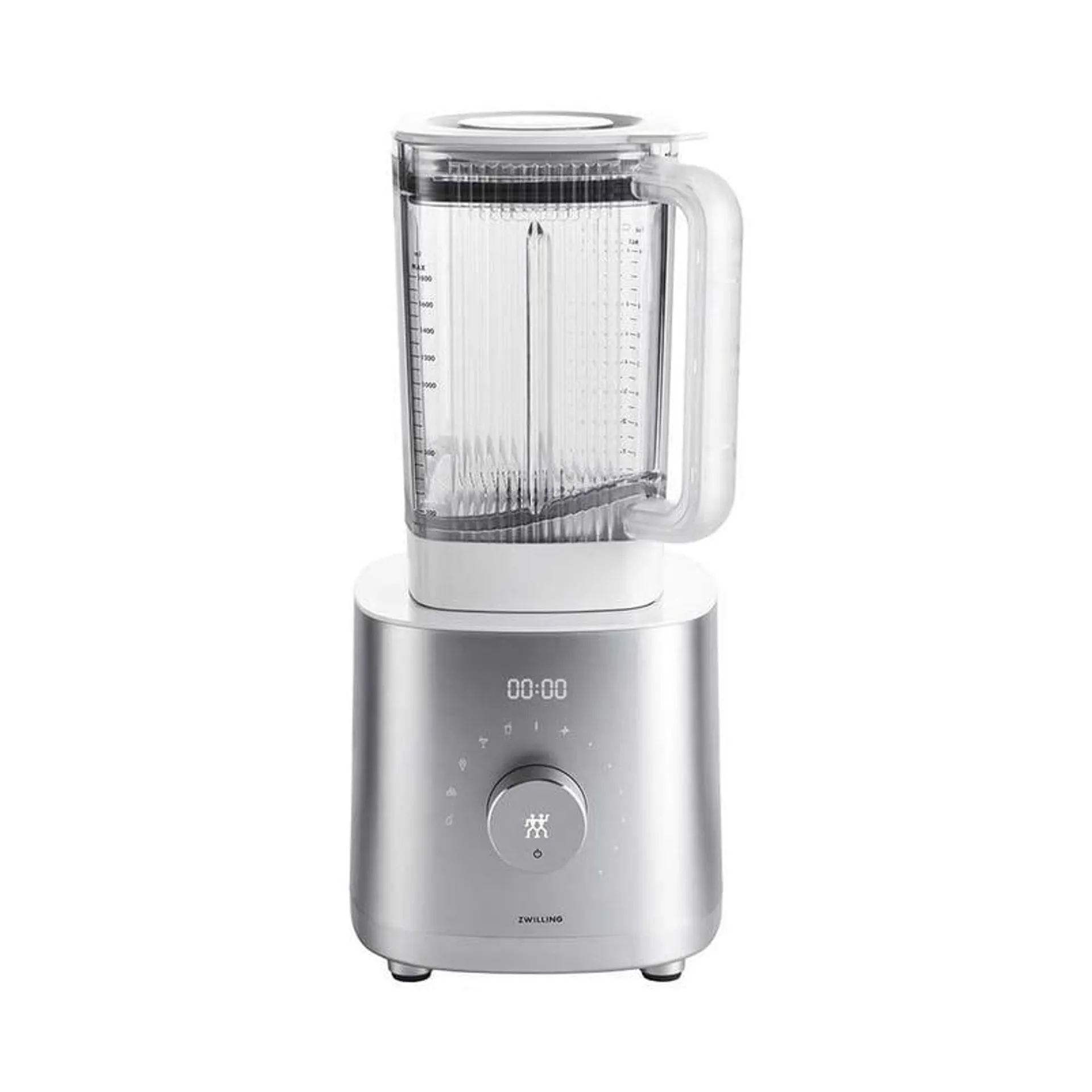 Zwilling Enfinigy Power Blender 1.8 L Gri