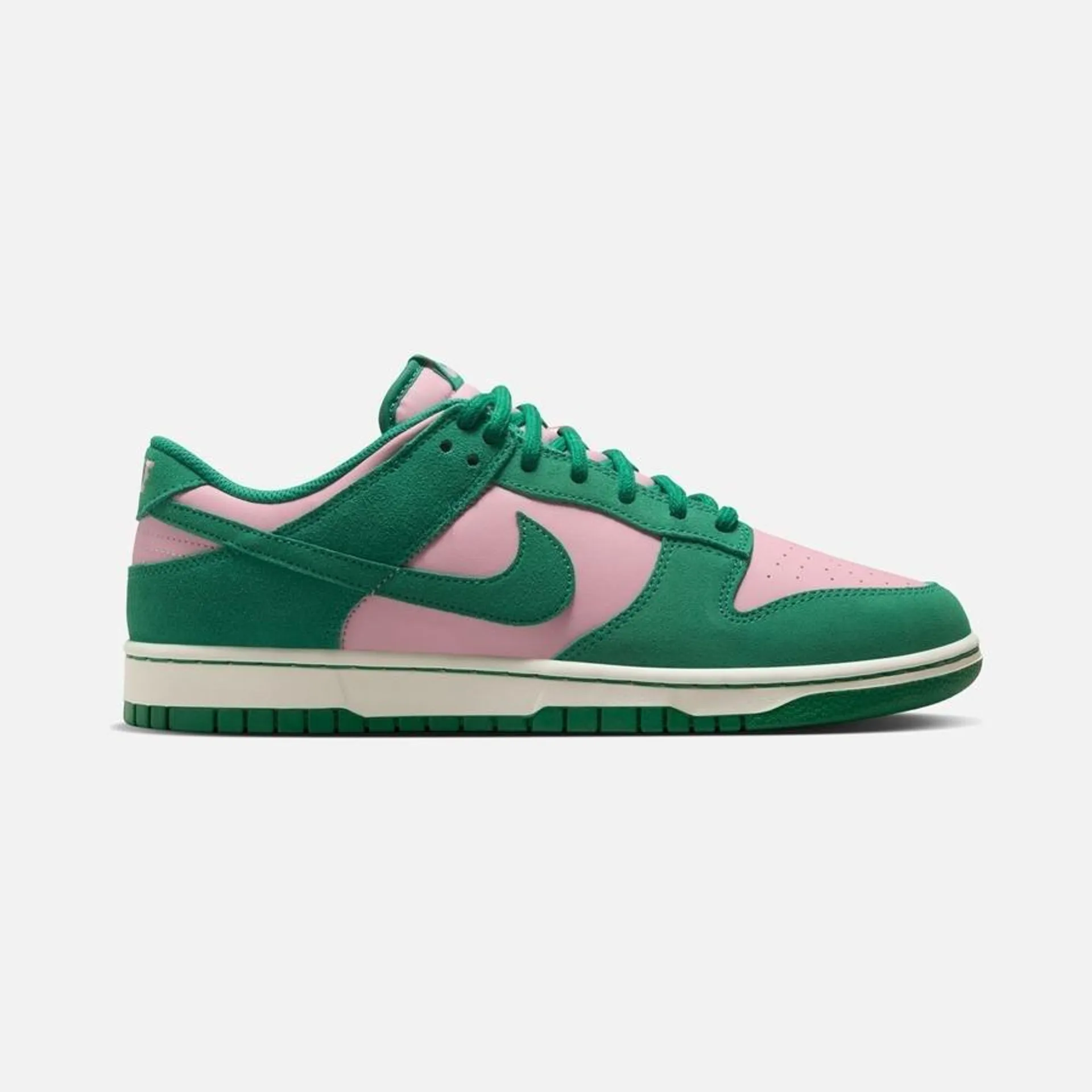 Nike Dunk Low Retro SE ''Suede and Leather Upper'' Erkek Spor Ayakkabı