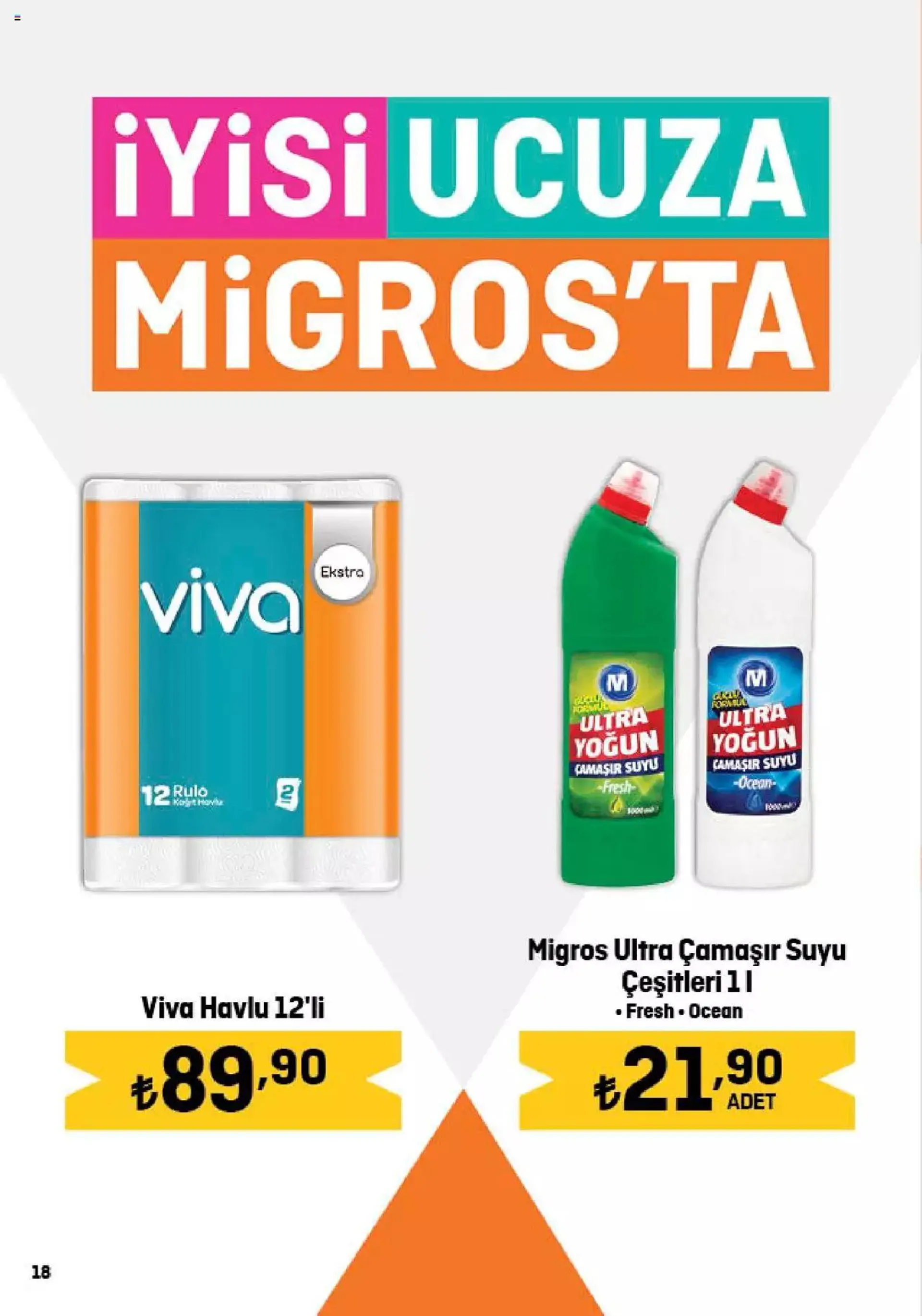 Migros Katalog - 17