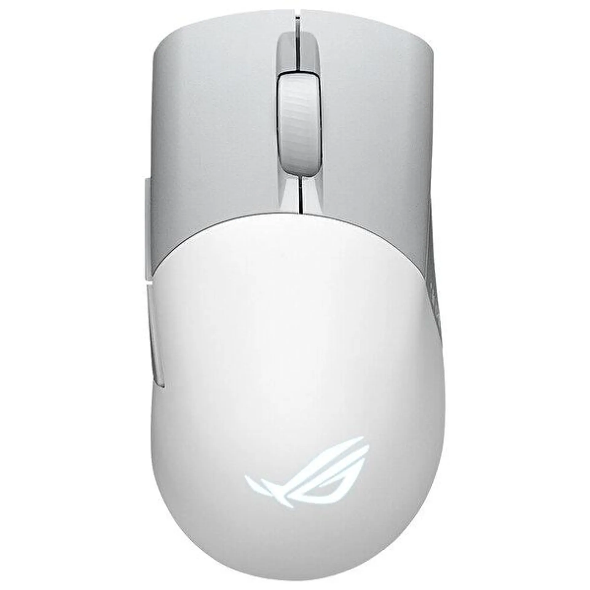 ROG Keris Wireless Aimpoint Kablosuz Beyaz Gaming Mouse
