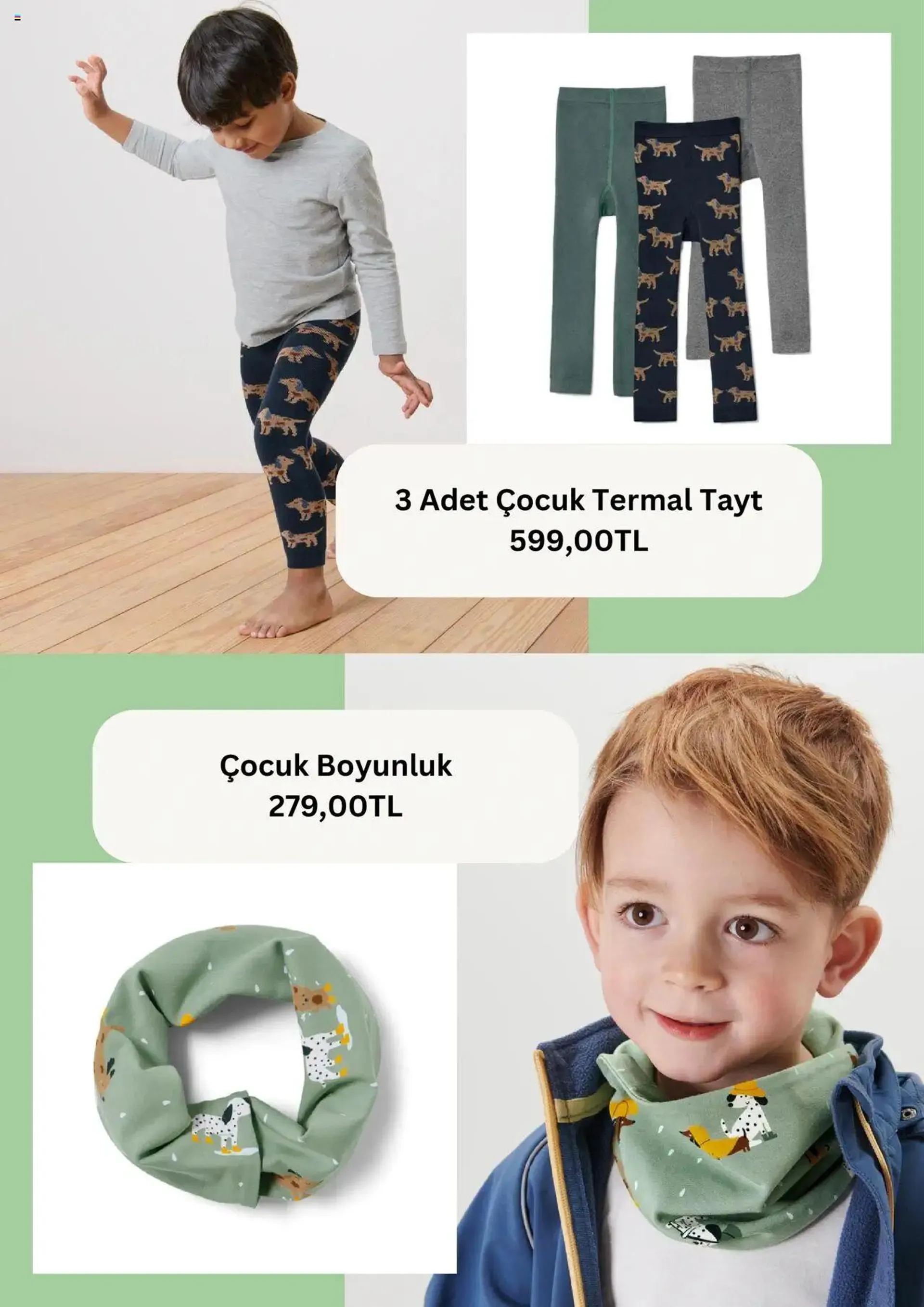 Katalog Tchibo Katalog 27 Eylül - 31 Aralık 2024 - aktüel Sayfa 9