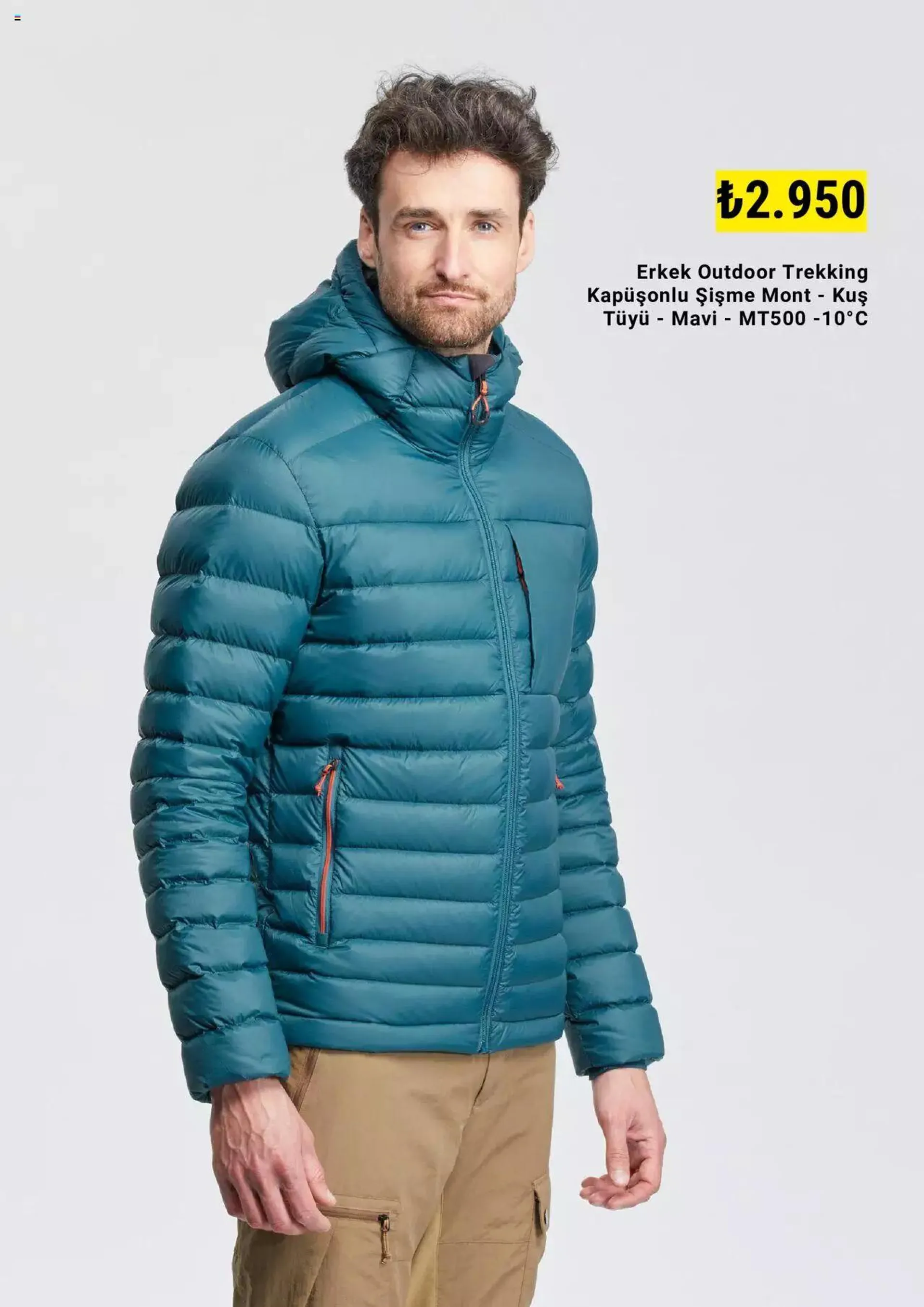 Decathlon - Mevsimsel teklif - 15