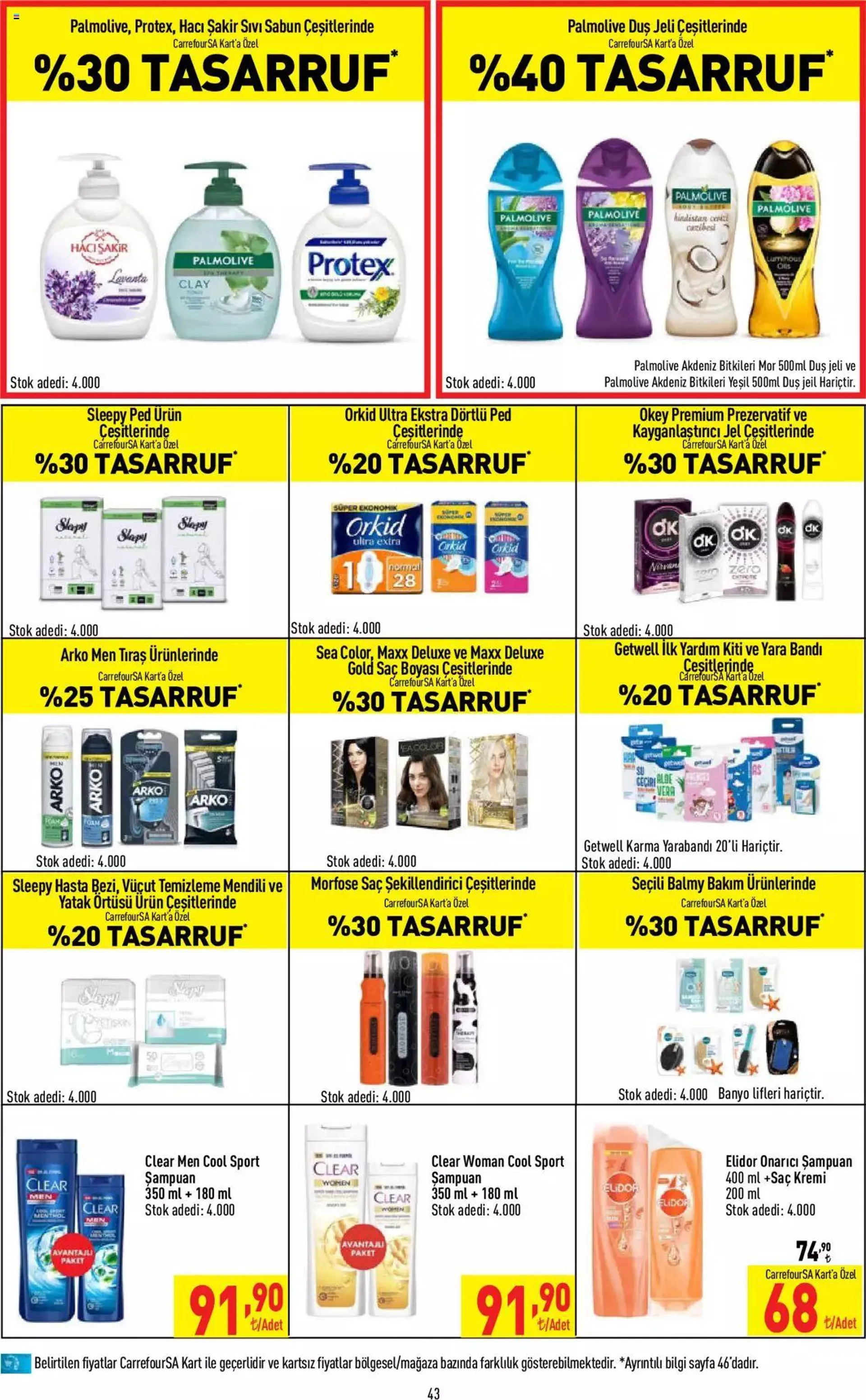 CarrefourSA Katalog - 42