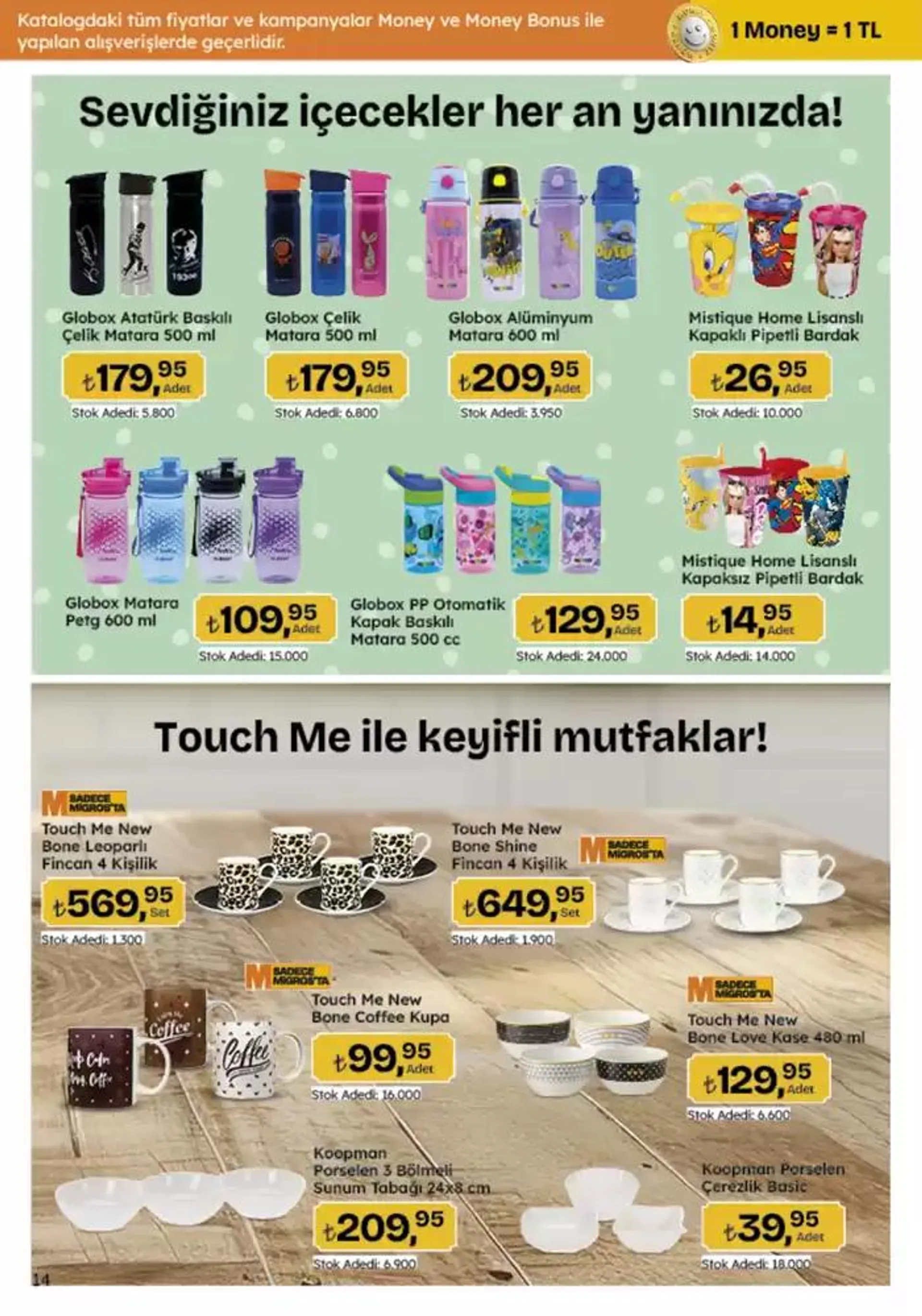 Katalog Güncel fırsatlar ve teklifler 10 Ekim - 23 Ekim 2024 - aktüel Sayfa 85