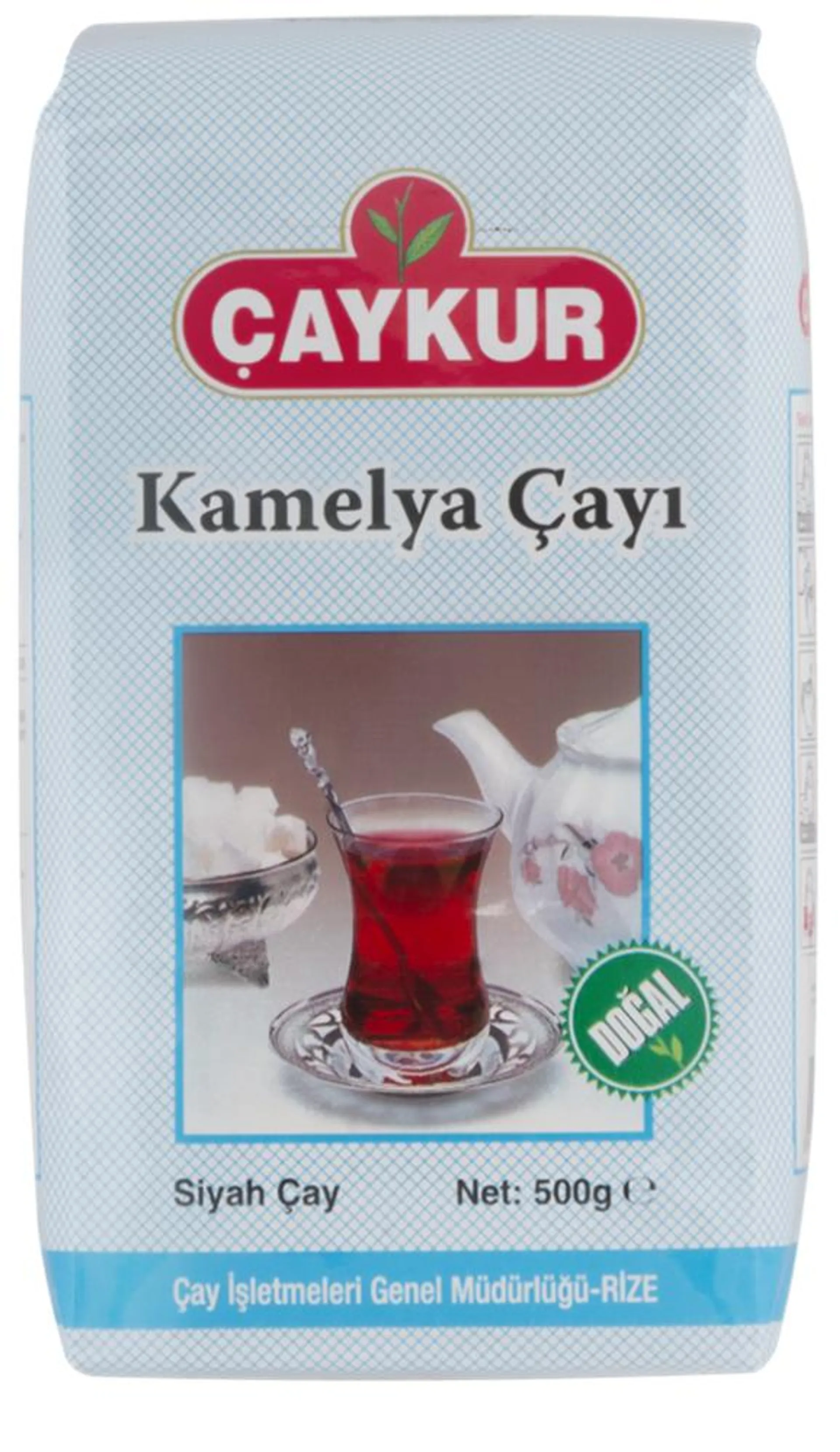 Çaykur Kamelya 500 g