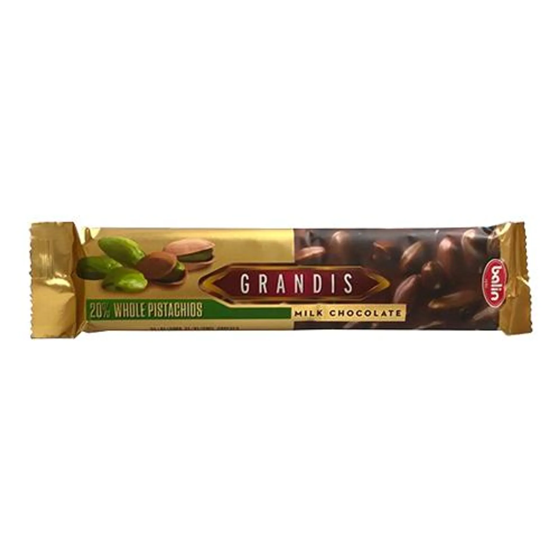 Grandis Antep Fıstıklı 80 Gr