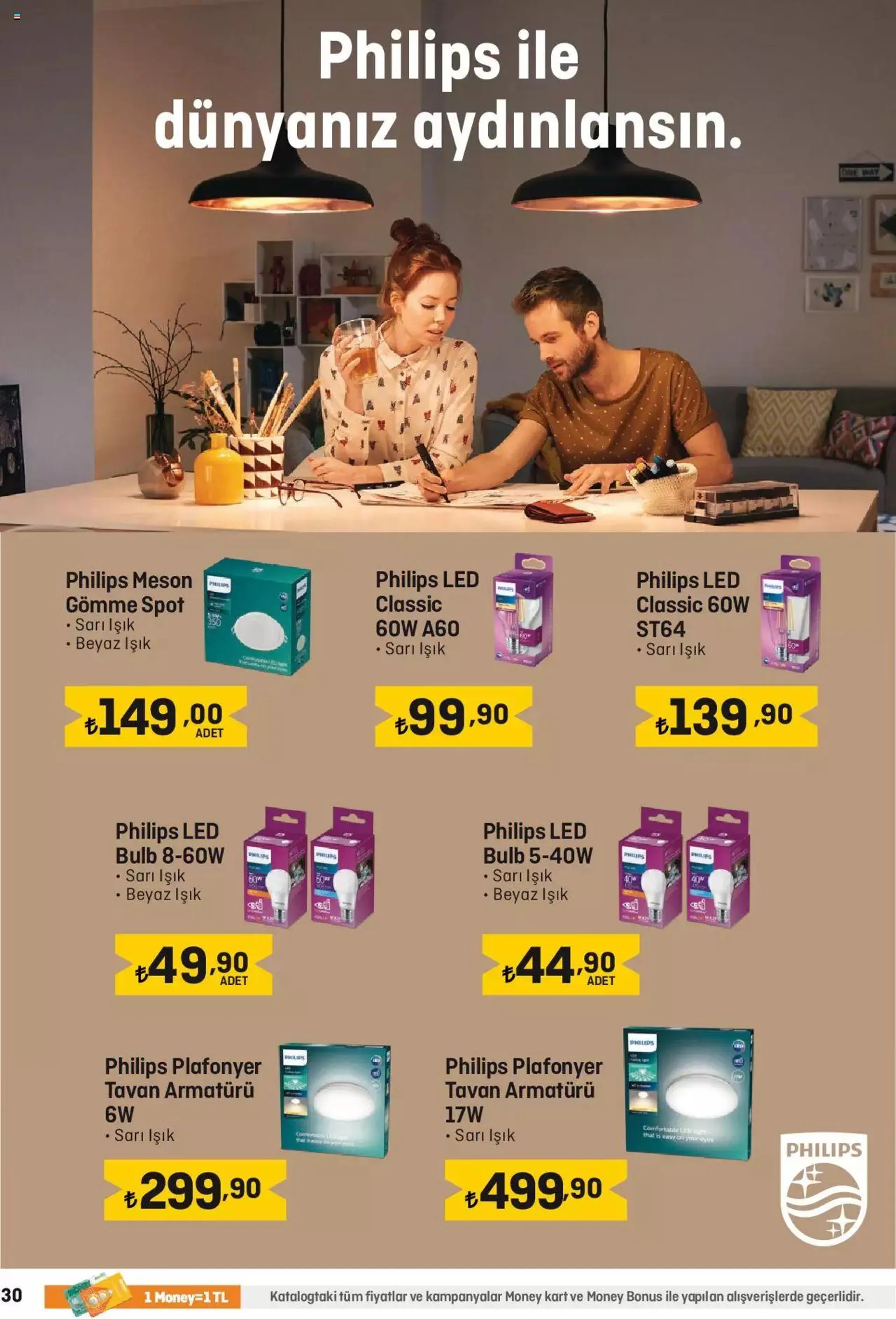 Katalog Migros Katalog - 5M Migroskop 1 Şubat - 14 Şubat 2024 - aktüel Sayfa 121