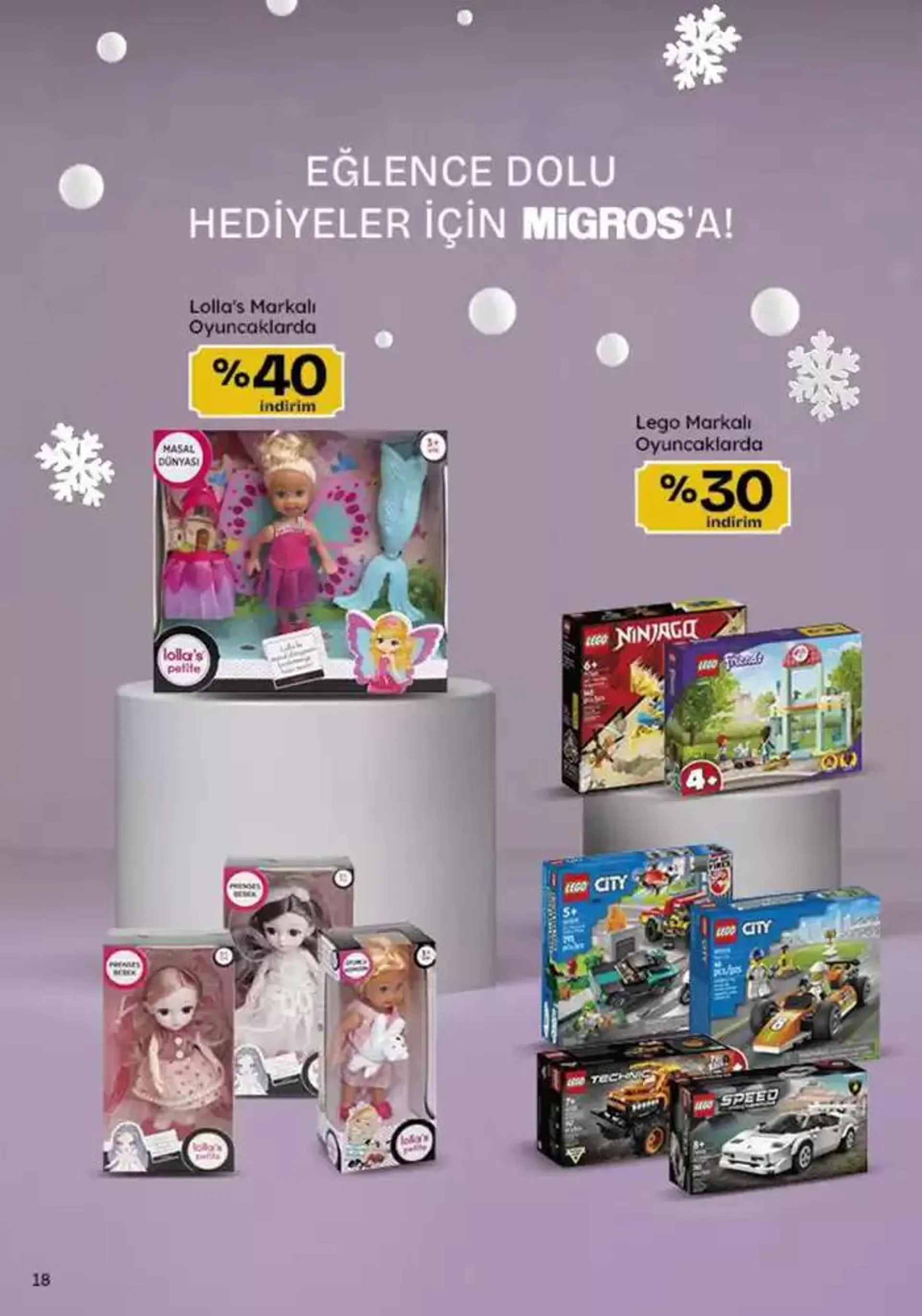 Katalog Güncel fırsatlar ve teklifler 25 Aralık - 8 Ocak 2025 - aktüel Sayfa 131