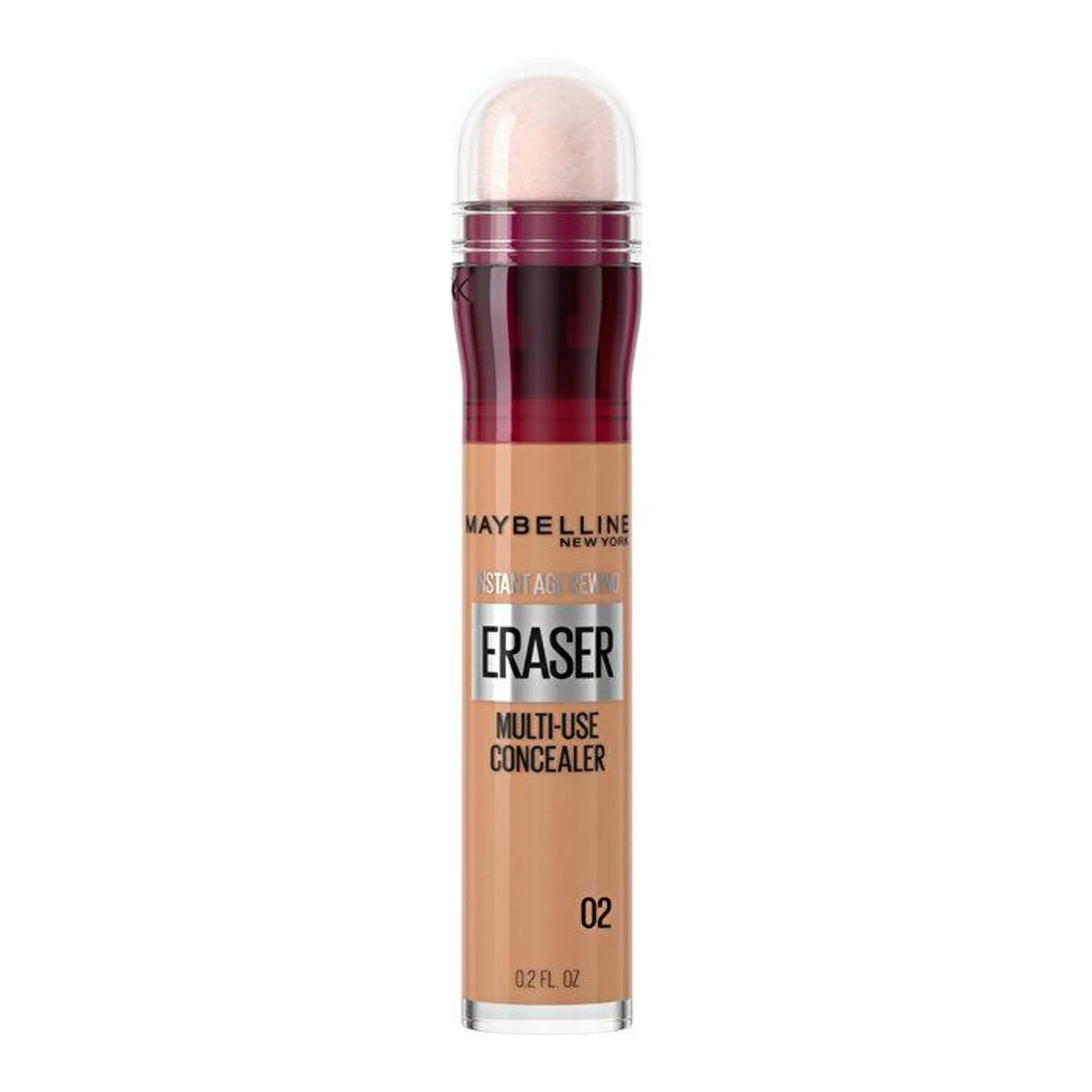 Instant Anti-Age Eraser Concealer 02 Nude