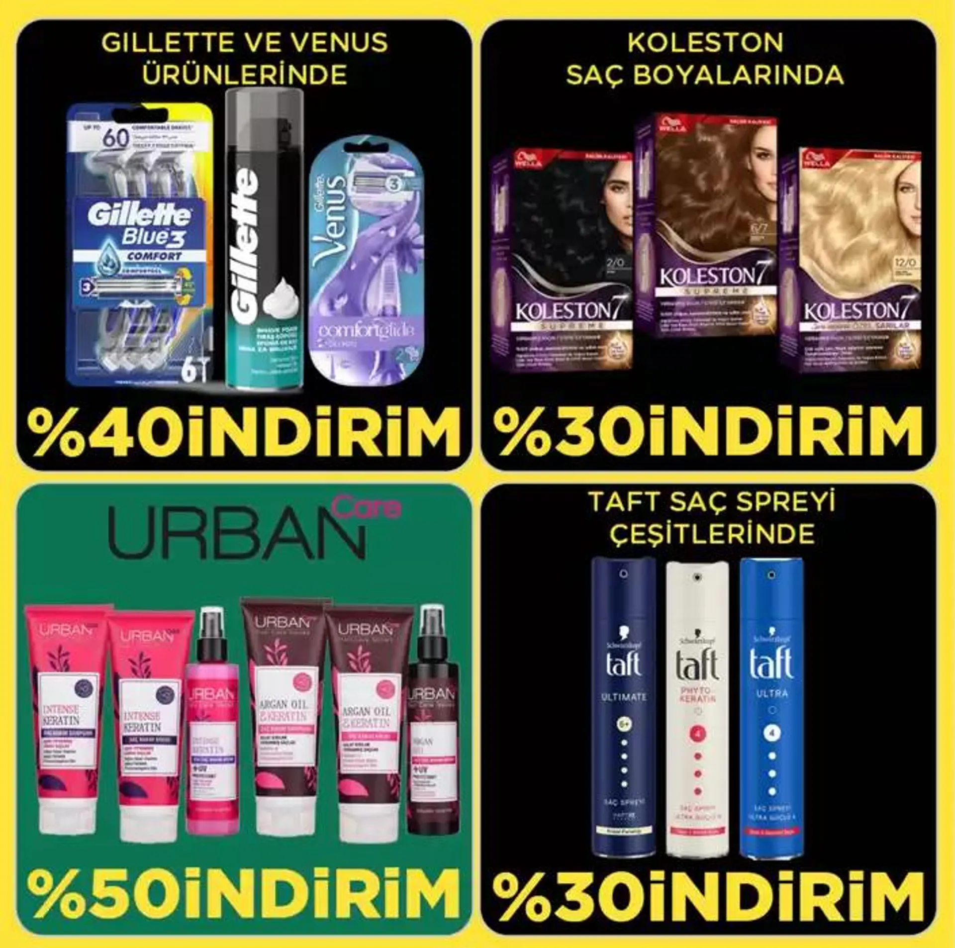 Katalog Yilin Son Indirimlerini Kaçirmayin! 8 Kasım - 27 Kasım 2024 - aktüel Sayfa 54