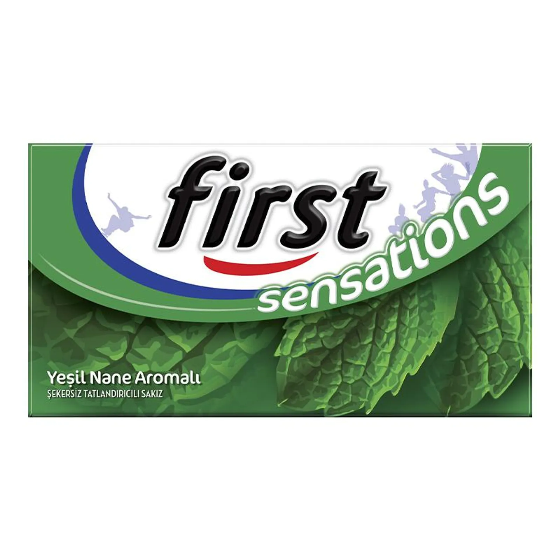 First Sensatıons Yeşil Nane *301104*