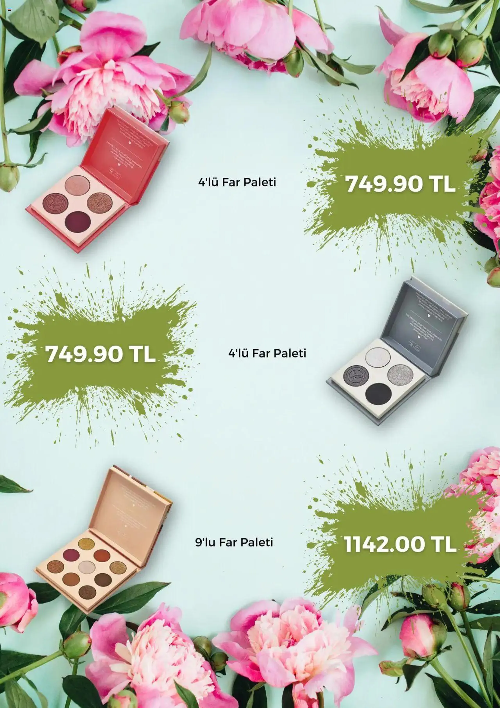 Katalog Yves Rocher Katalog 1 Ekim - 31 Aralık 2024 - aktüel Sayfa 6