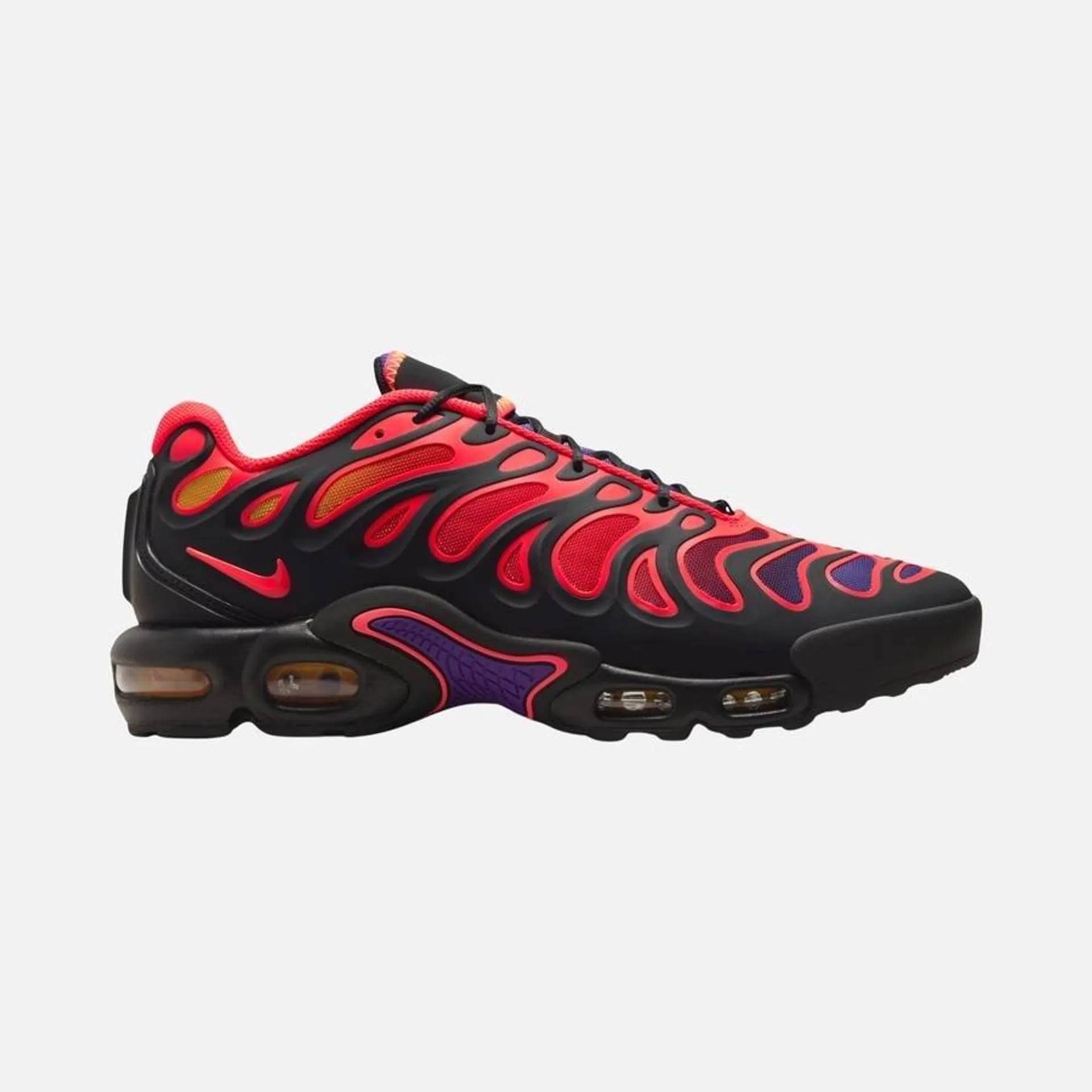 Nike Air Max Plus Drift Erkek Spor Ayakkabı