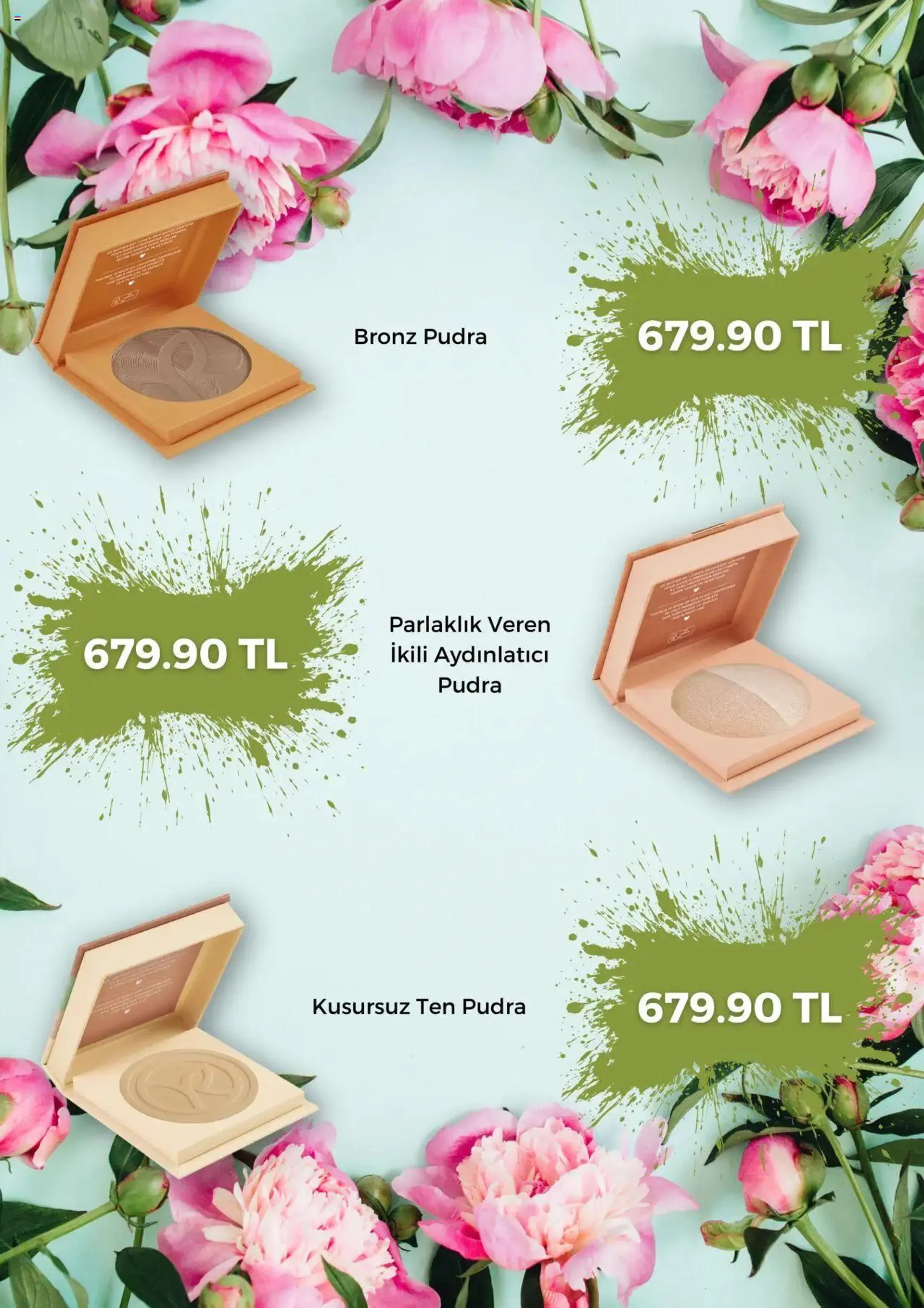 Katalog Yves Rocher Katalog 1 Ekim - 31 Aralık 2024 - aktüel Sayfa 4