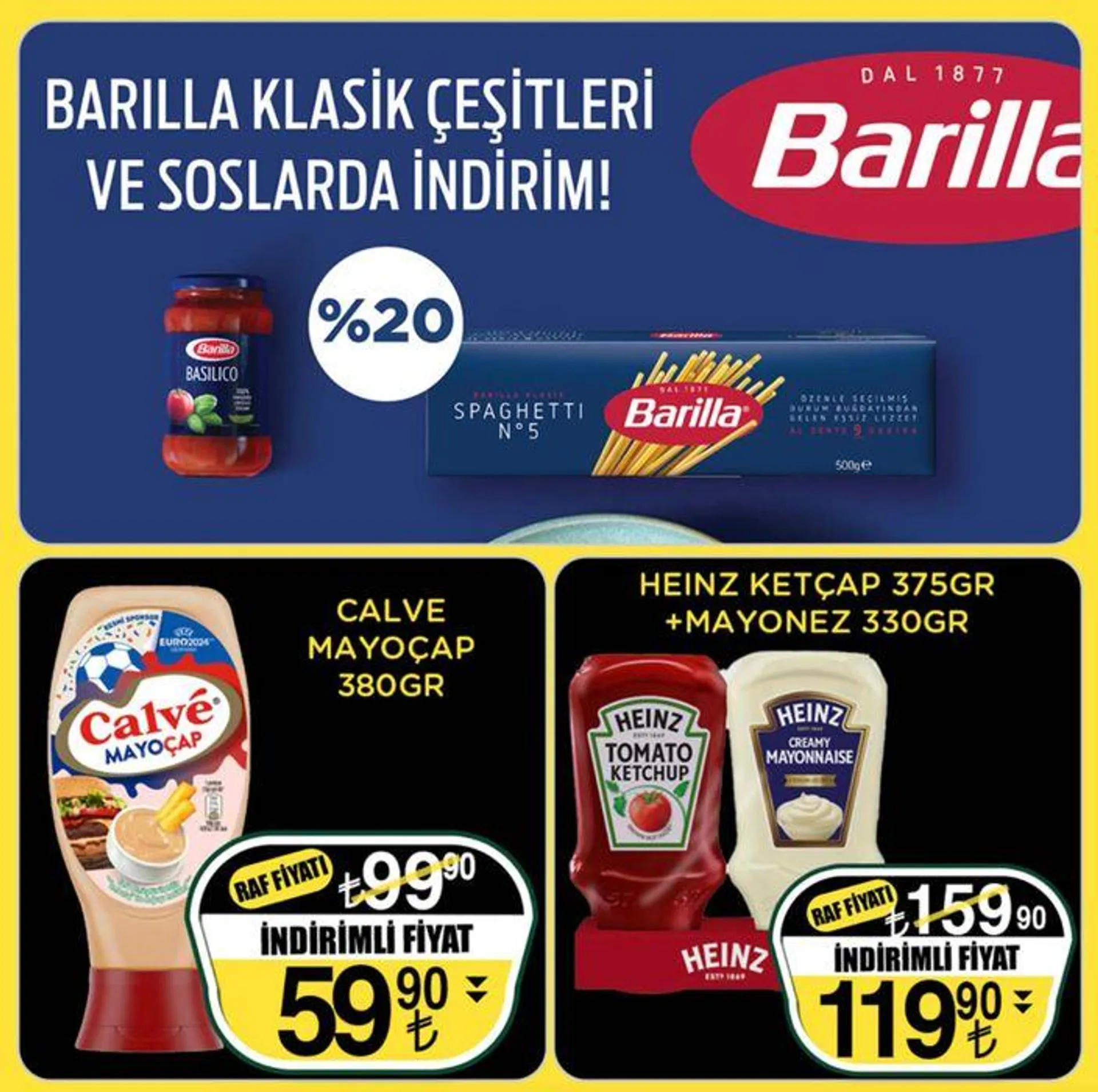 Katalog ZAFER BAYRAMI KUTLU OLSUN 29 Ağustos - 18 Eylül 2024 - aktüel Sayfa 17