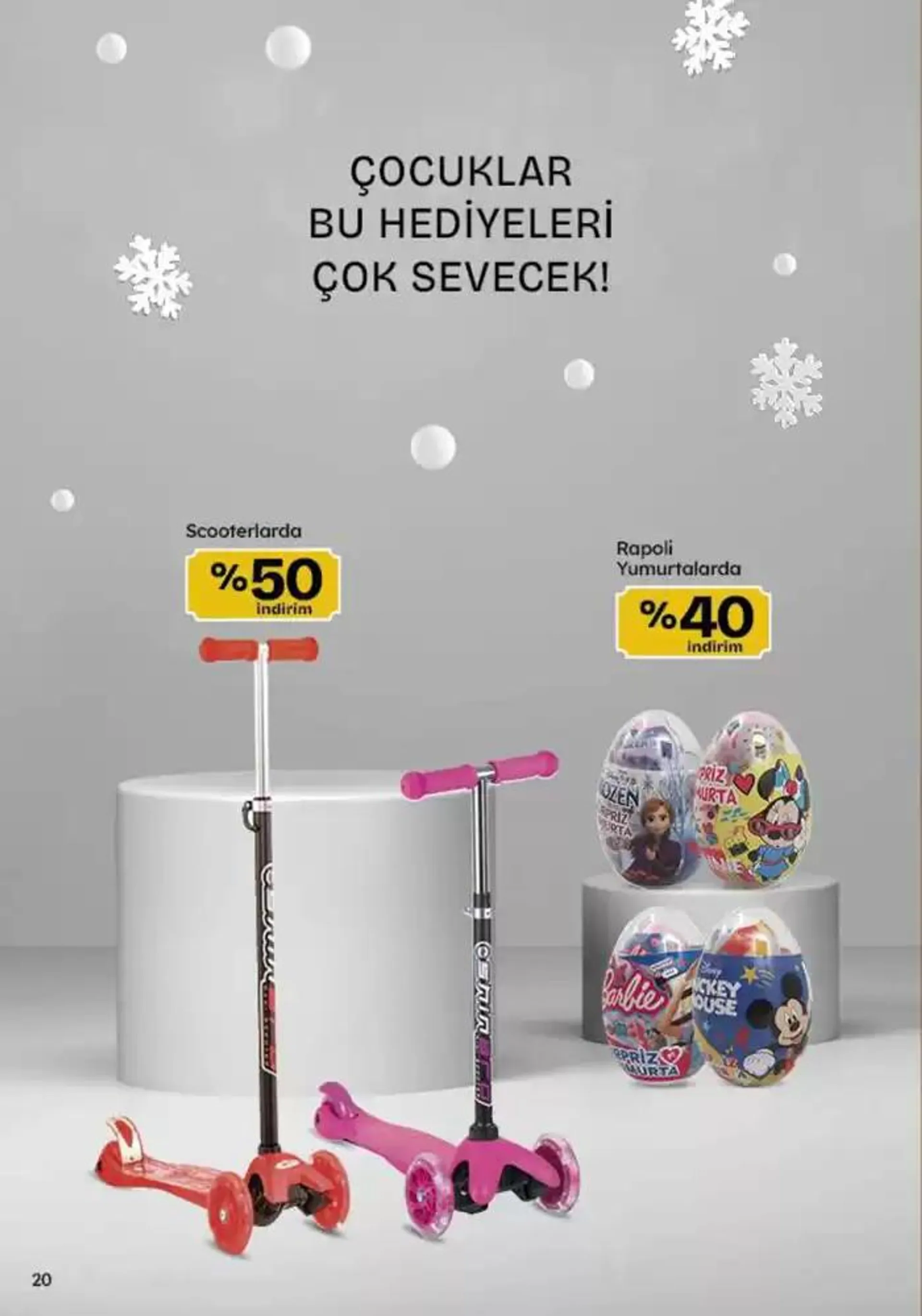 Katalog Güncel fırsatlar ve teklifler 25 Aralık - 8 Ocak 2025 - aktüel Sayfa 133