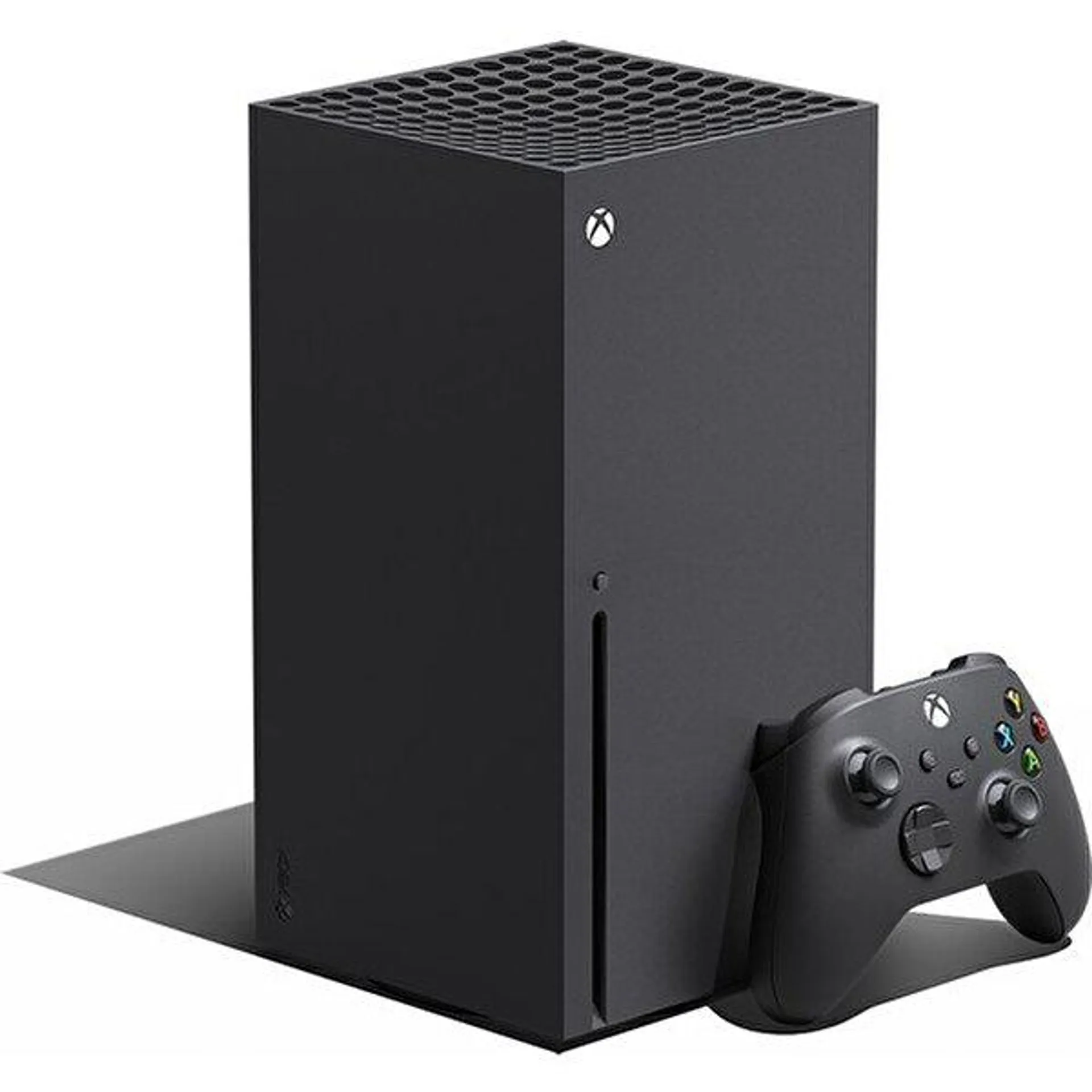 Xbox Series X 1 TB Siyah Oyun Konsolu (İthalatçı Garantili)