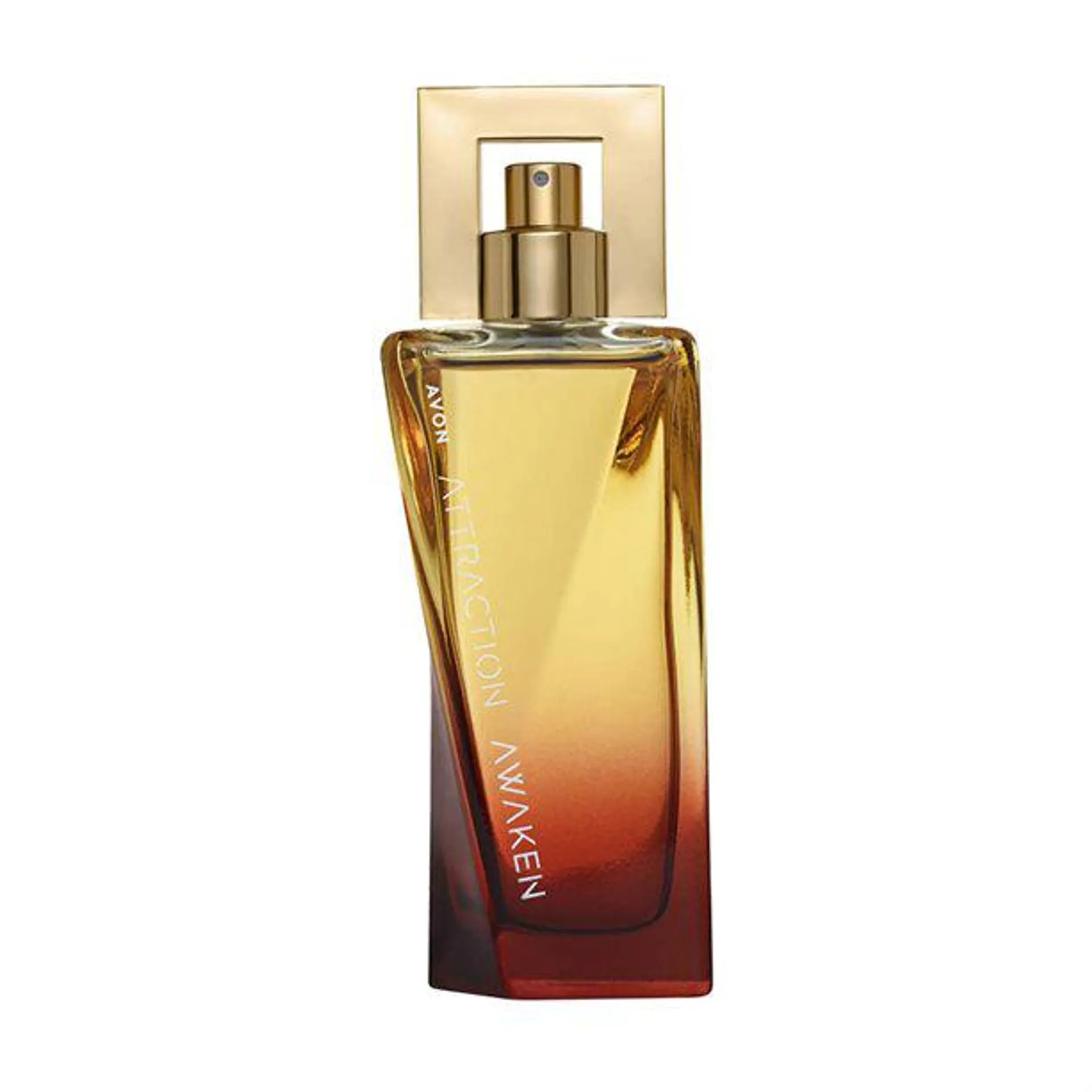 Attraction Awaken Kadın Parfüm EDP 50 ml