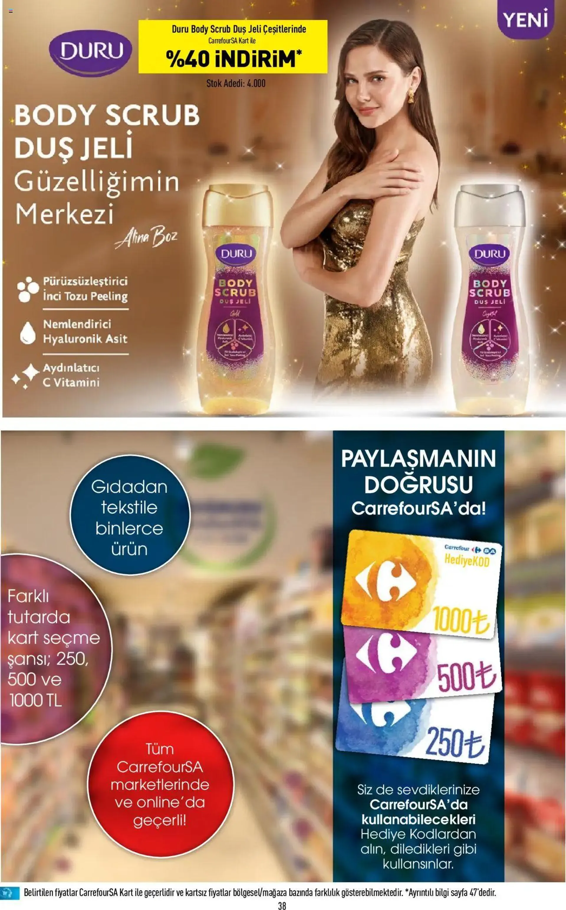 Carrefour Katalog - 37