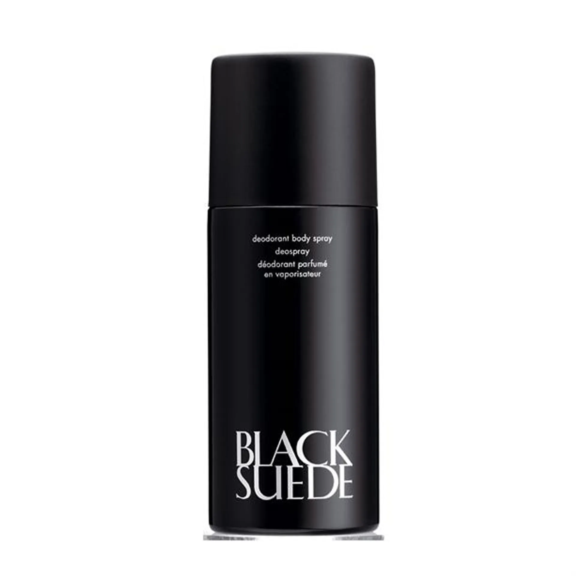 Black Suede Sprey Deodorant 150 ml