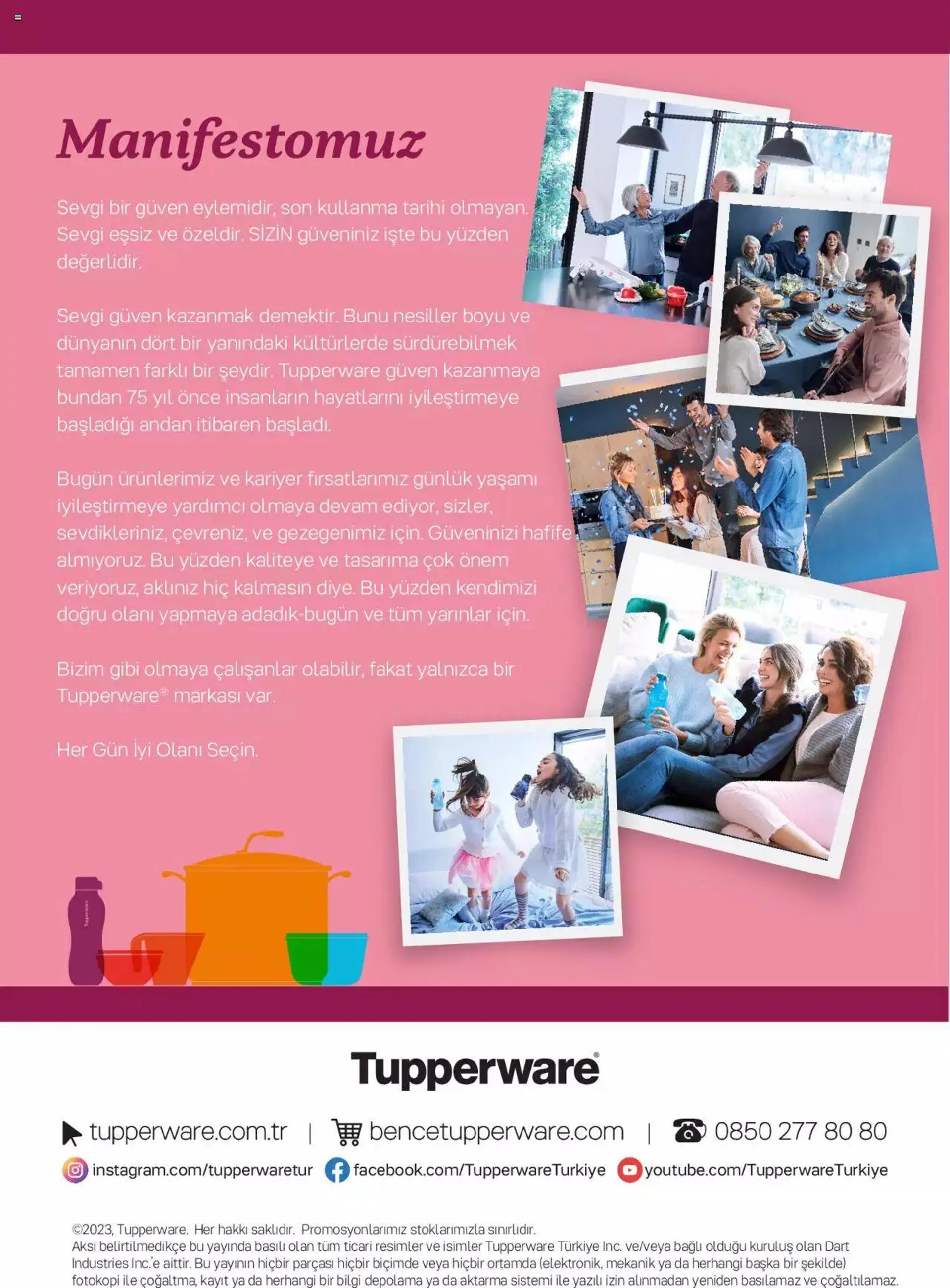 Tupperware Katalog - 39