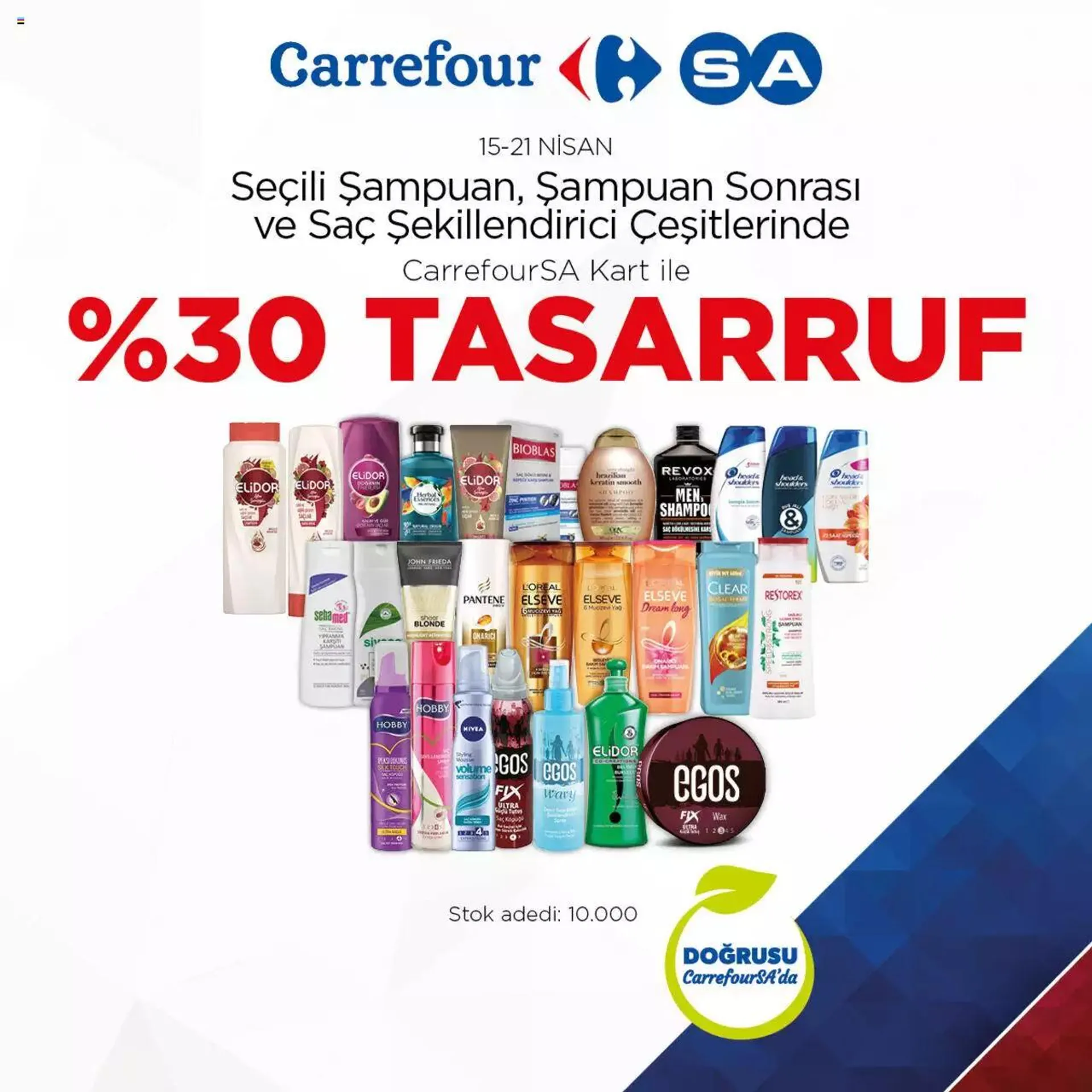 CarrefourSA Katalog - 1